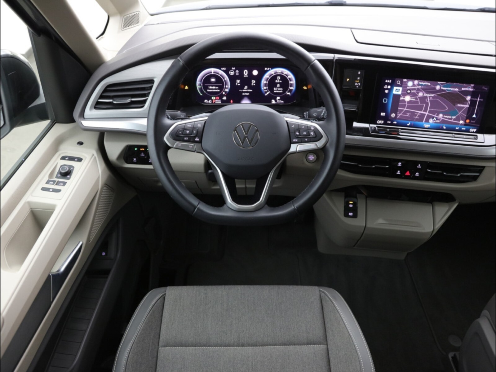 Volkswagen California – Bild 10