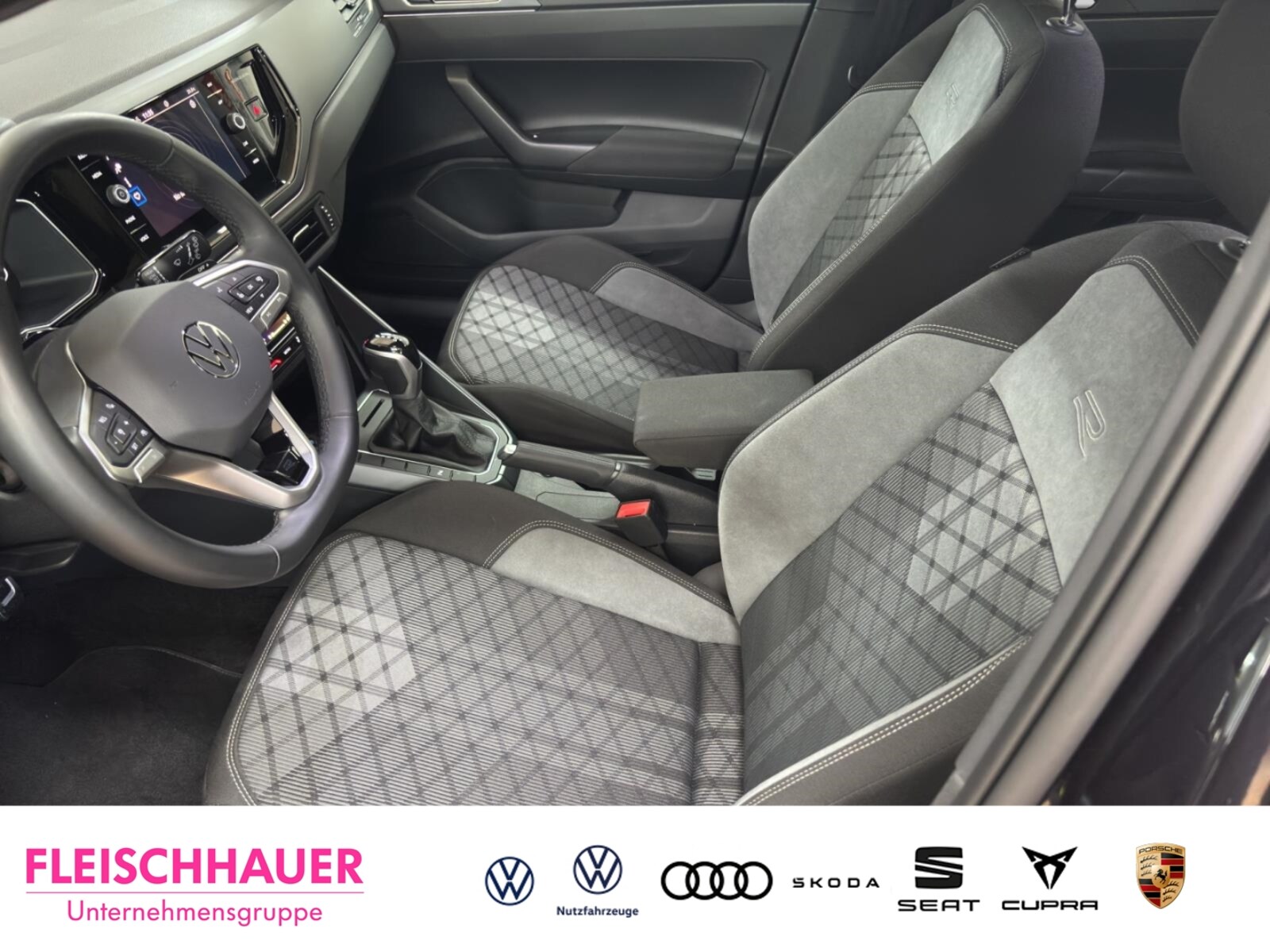 Volkswagen Polo – Bild 9