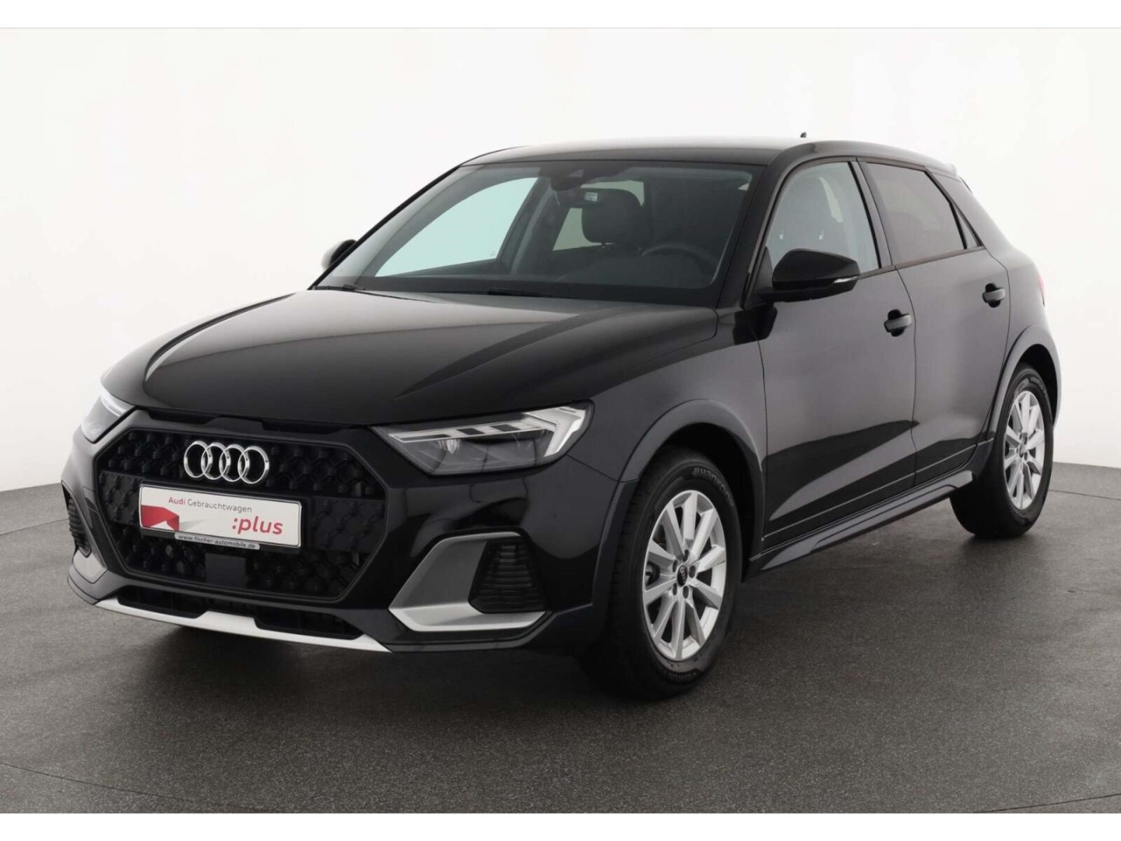 Audi A1 allstreet – Bild 2