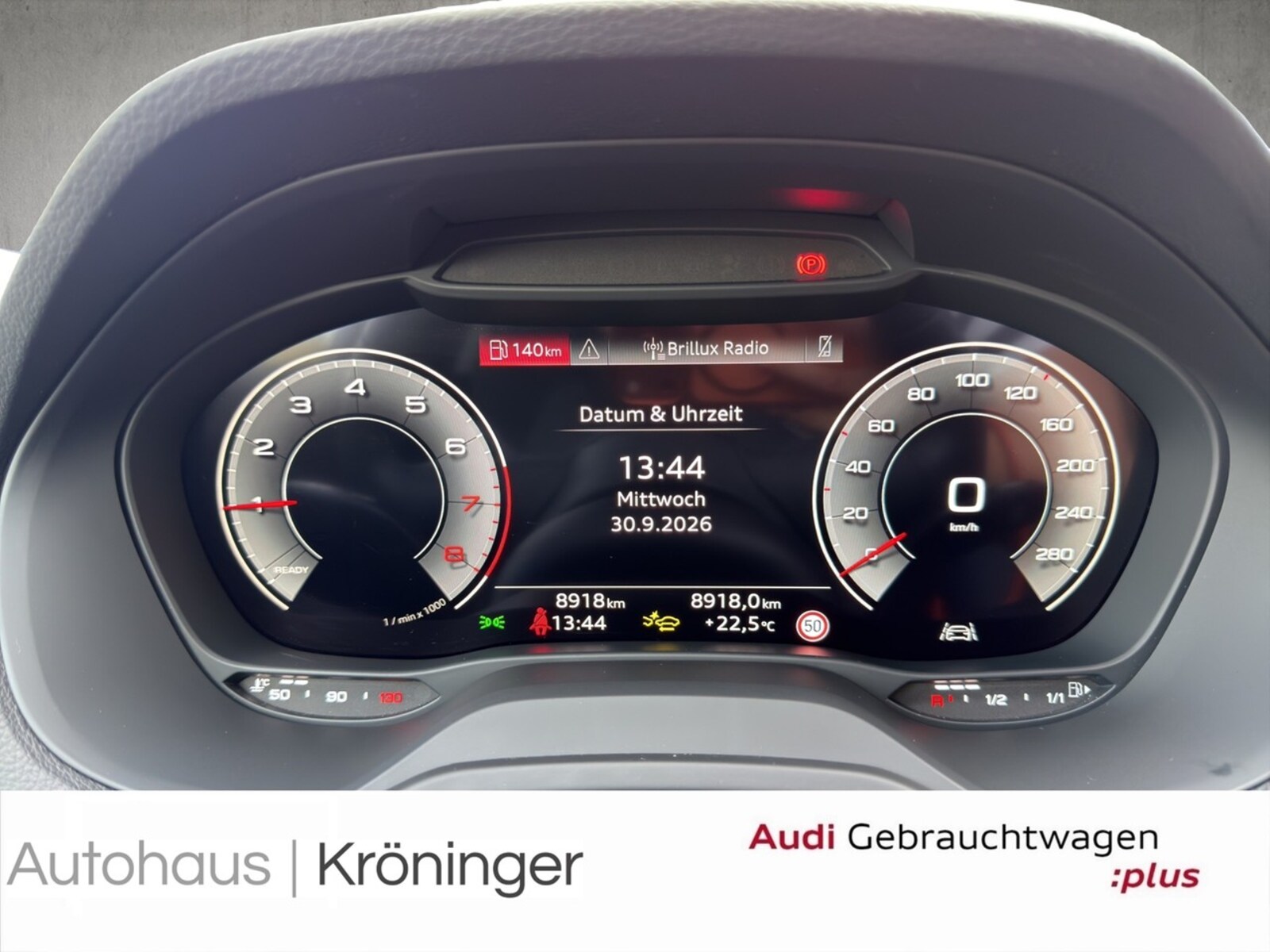 Audi Q2 – Bild 12