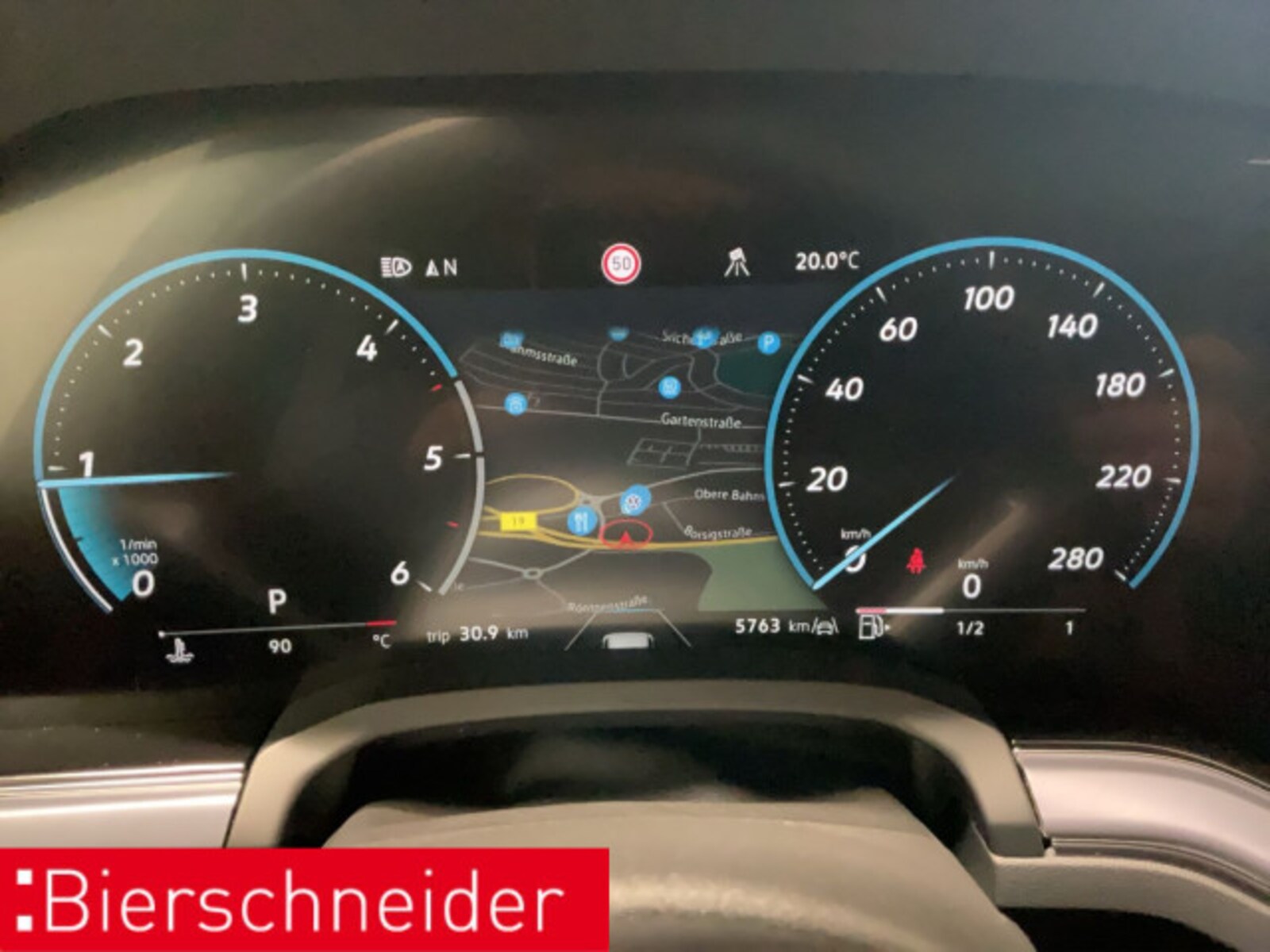 Volkswagen Touareg – Bild 16