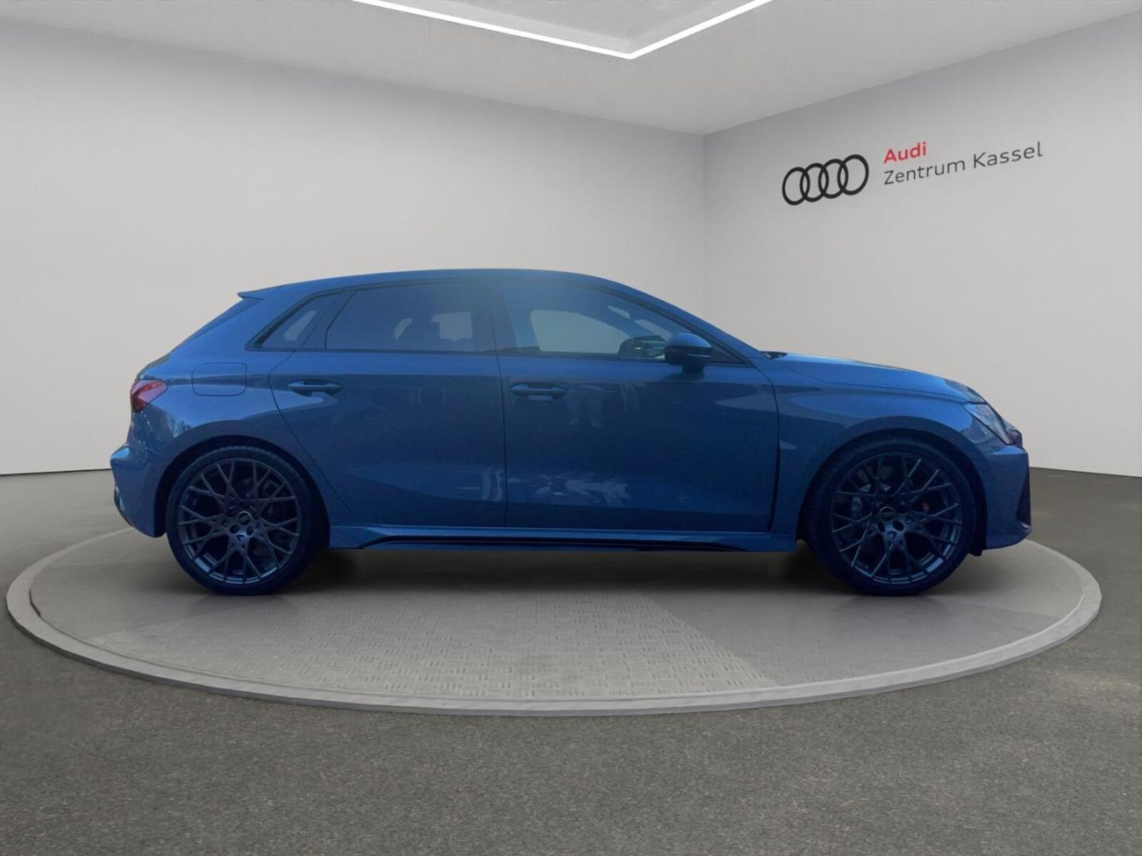 Audi RS 3 Sportback – Bild 6