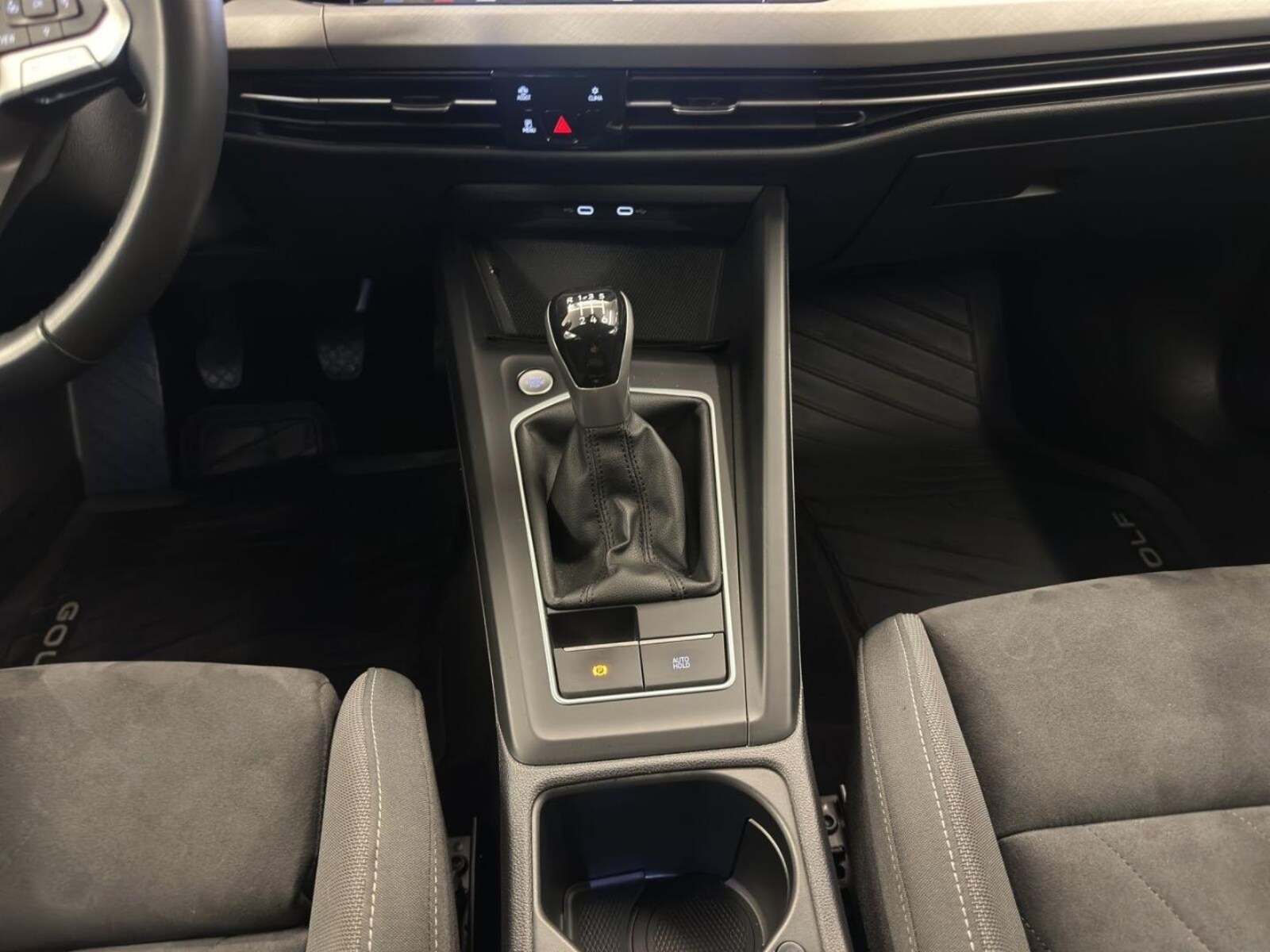 Volkswagen Golf Variant – Bild 7