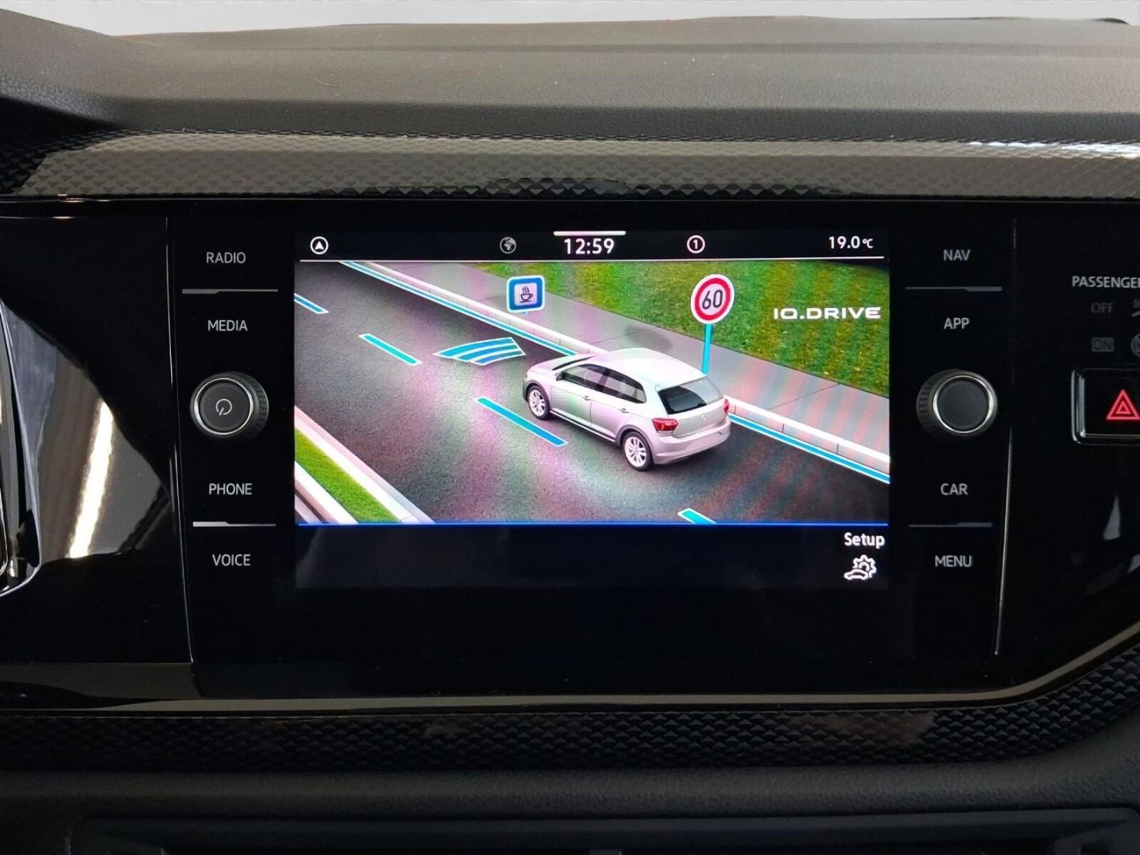 Volkswagen Polo – Bild 12