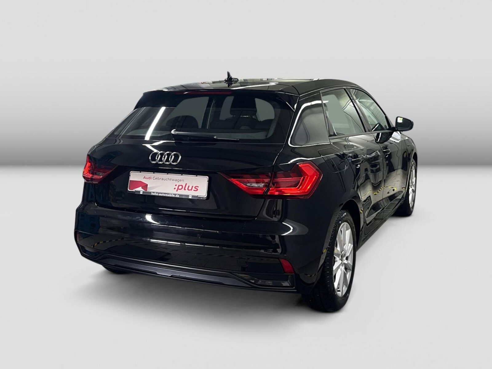 Audi A1 Sportback – Bild 3