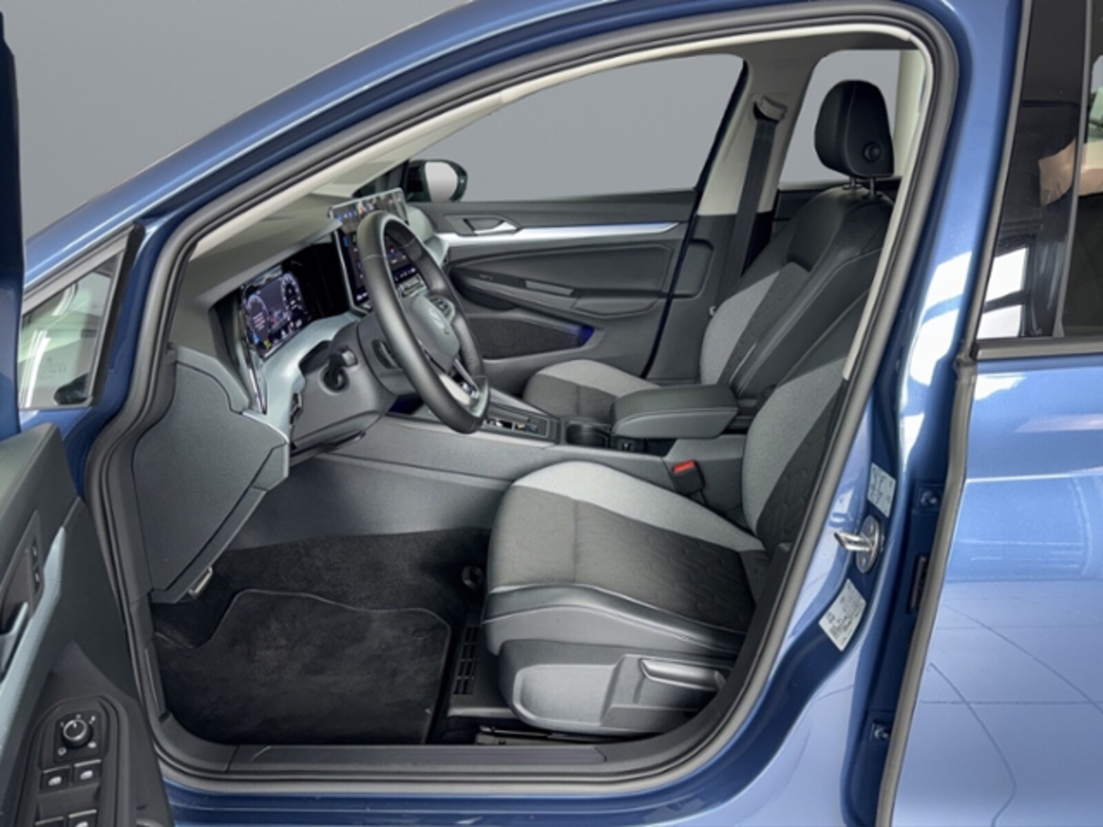 Volkswagen Golf Variant – Bild 12