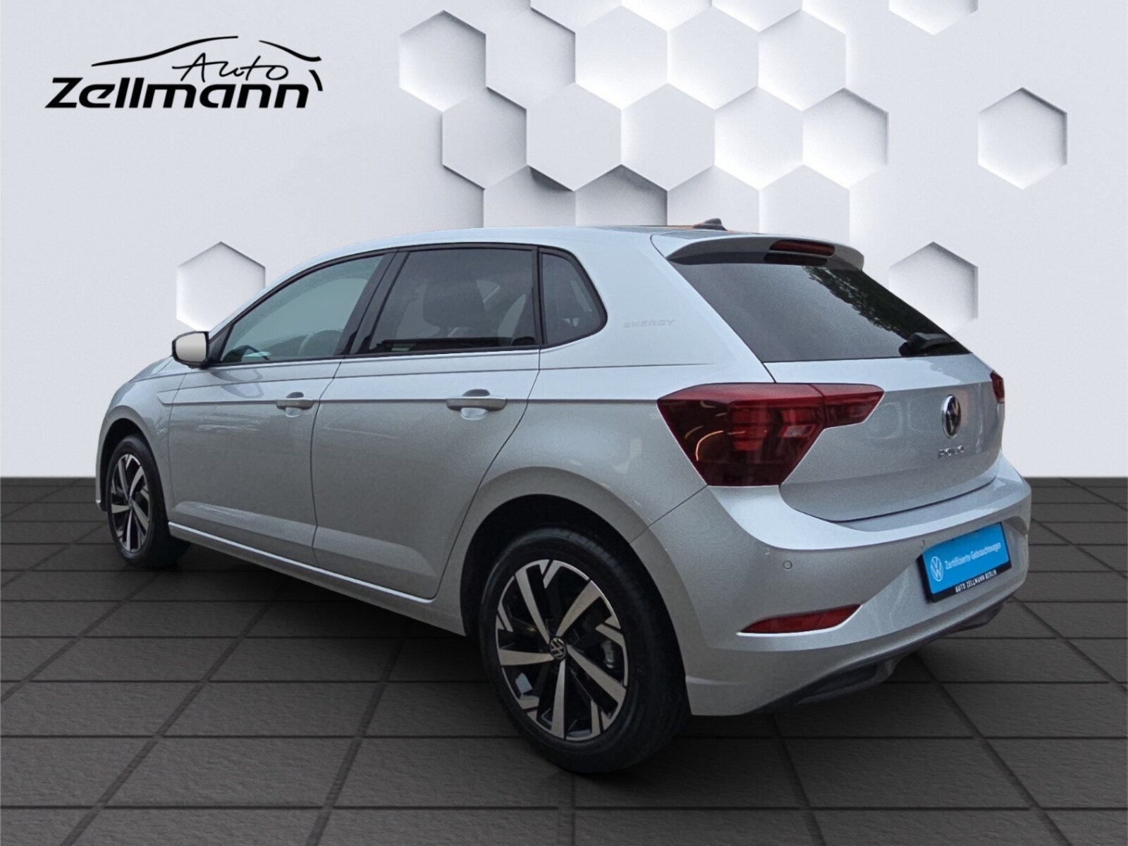 Volkswagen Polo – Bild 3
