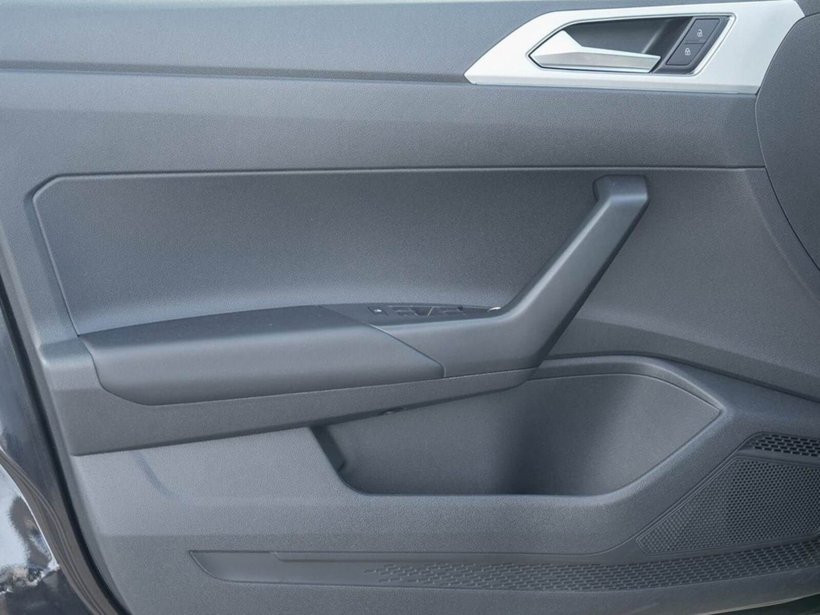 Volkswagen Taigo – Bild 20