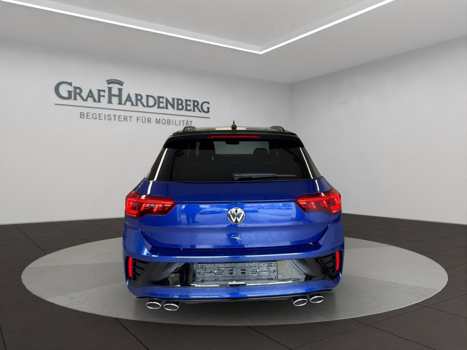Volkswagen T-Roc – Bild 6