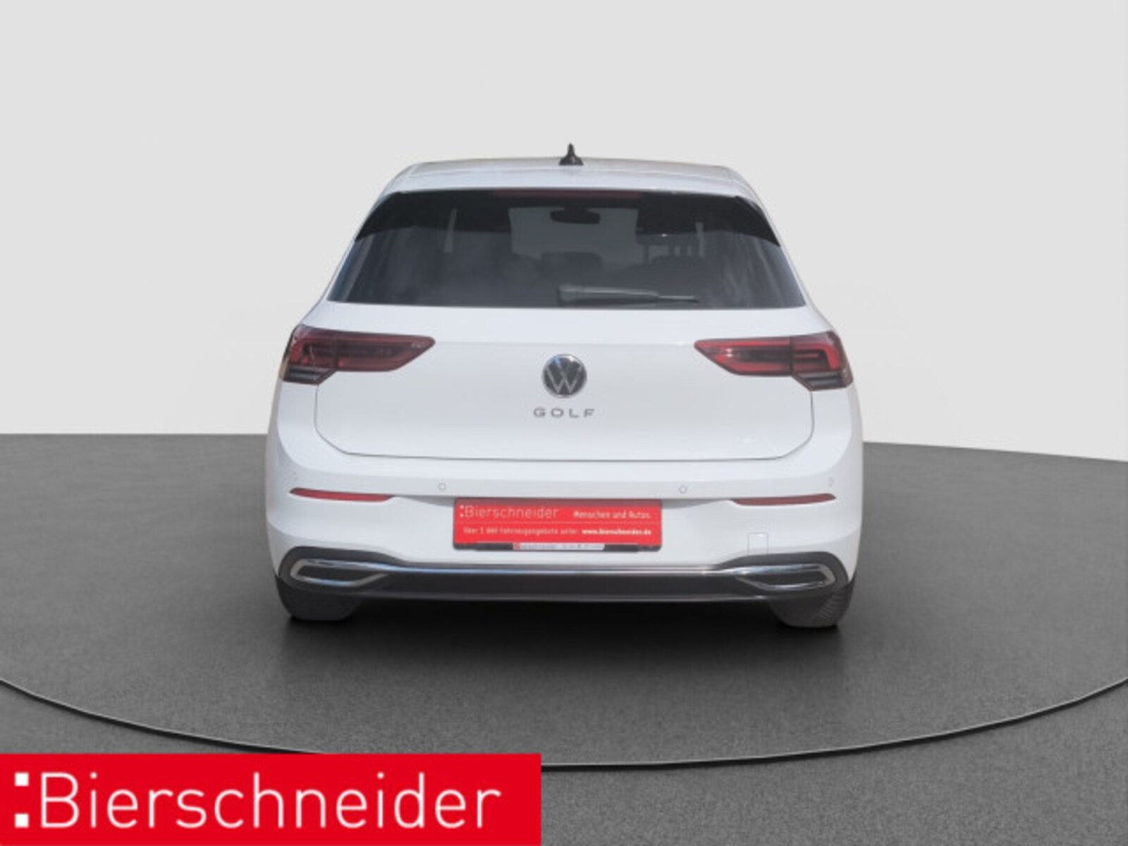 Volkswagen Golf – Bild 5