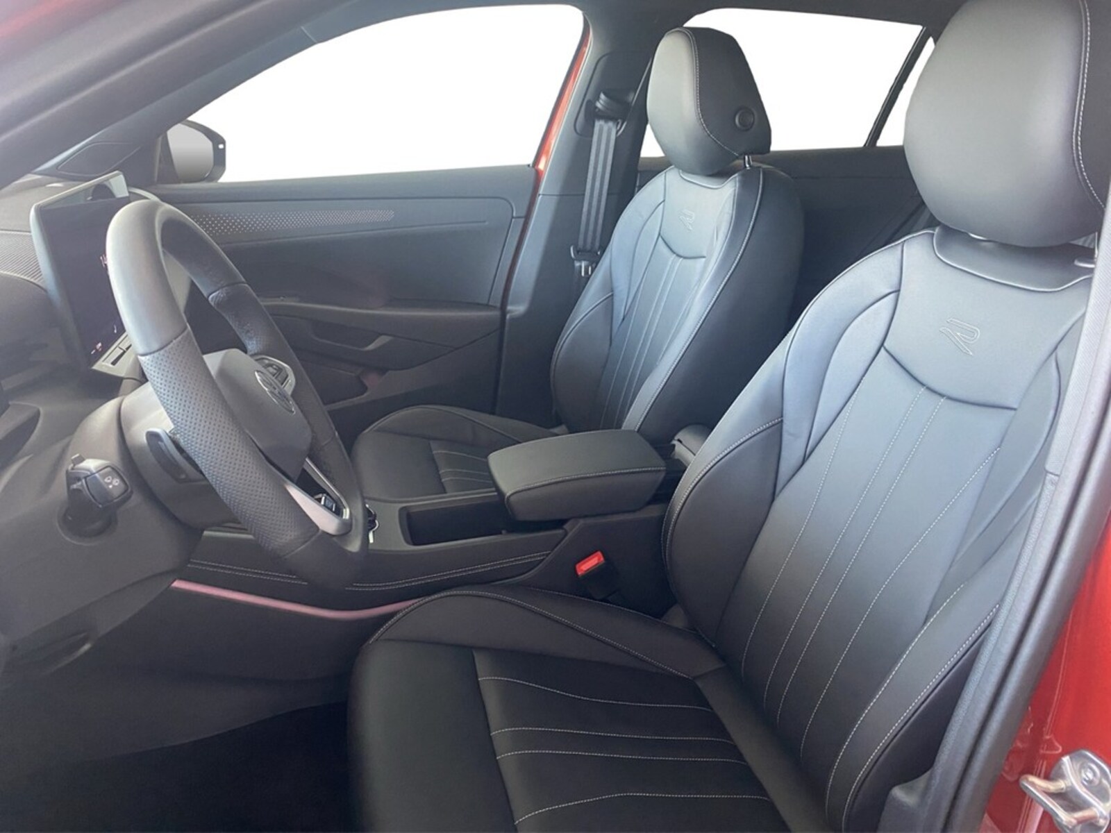 Volkswagen T-Roc – Bild 11