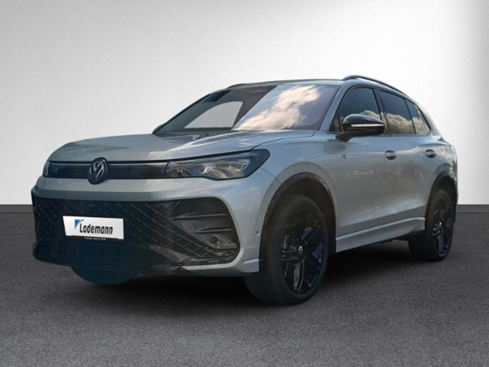 Volkswagen Tiguan – Bild 2