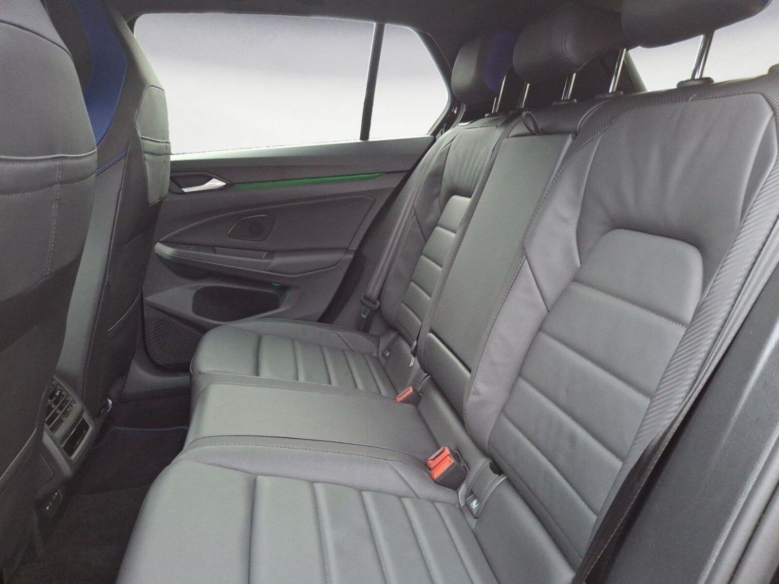 Volkswagen Golf – Bild 14