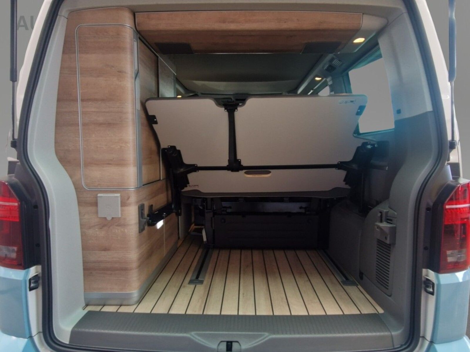 Volkswagen T6.1 California – Bild 5