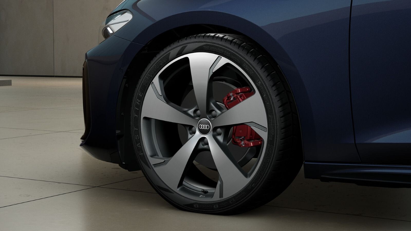 Audi A5 Limousine – Bild 6