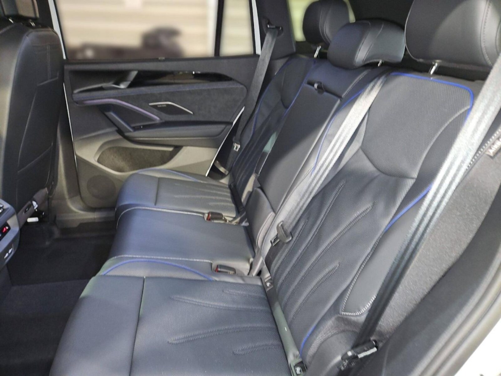 Volkswagen Tayron – Bild 10