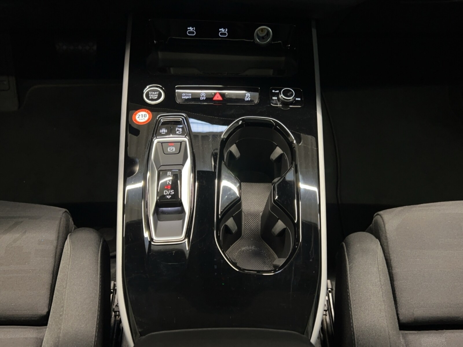 Audi A6 Avant – Bild 12