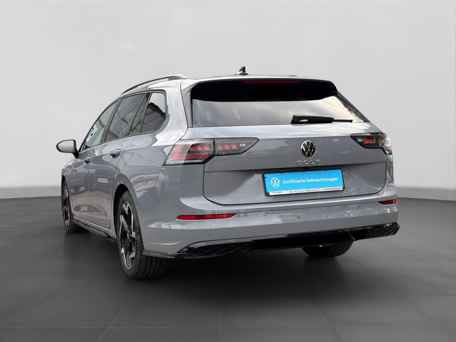Volkswagen Golf Variant – Bild 5