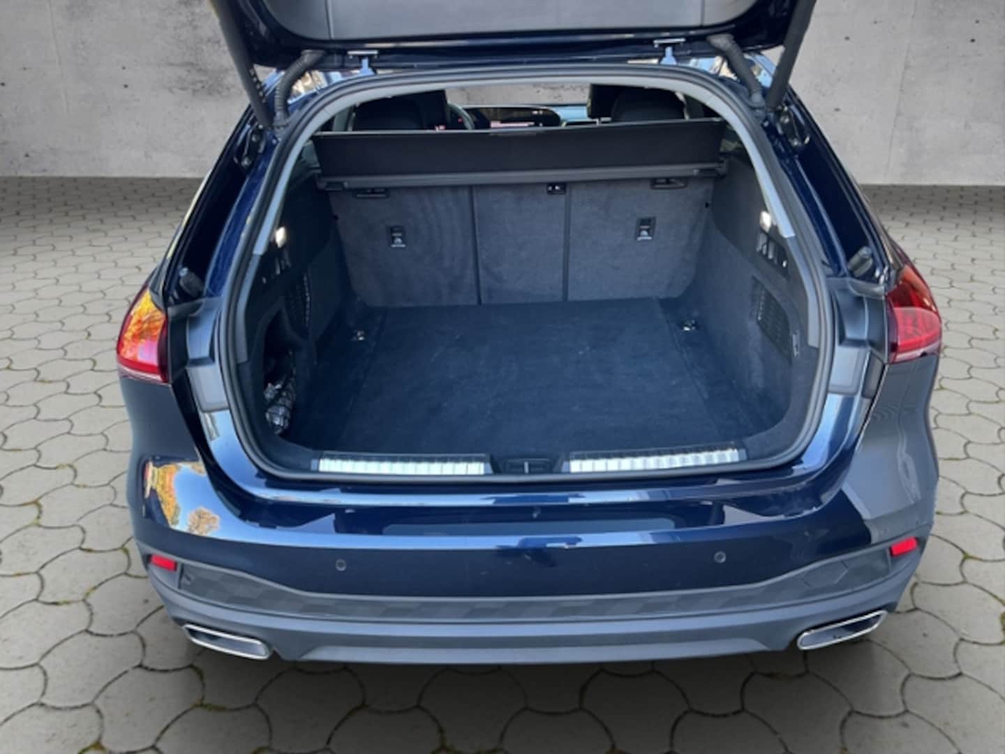 Bild über Audi A5 Avant TFSI S tronic - für weitere Informationen kontaktieren Sie den Audi Partner
