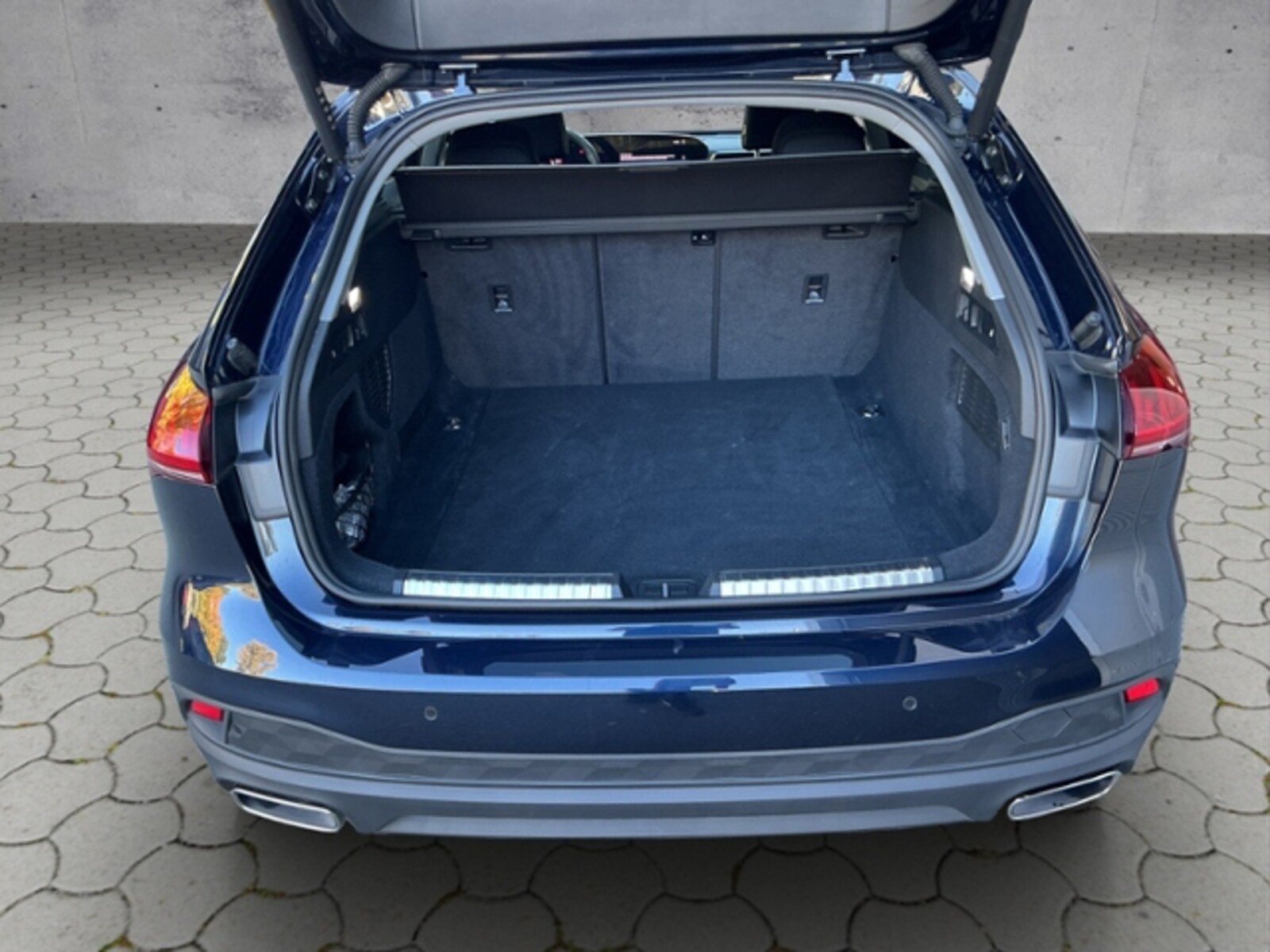 Audi A5 Avant – Bild 10