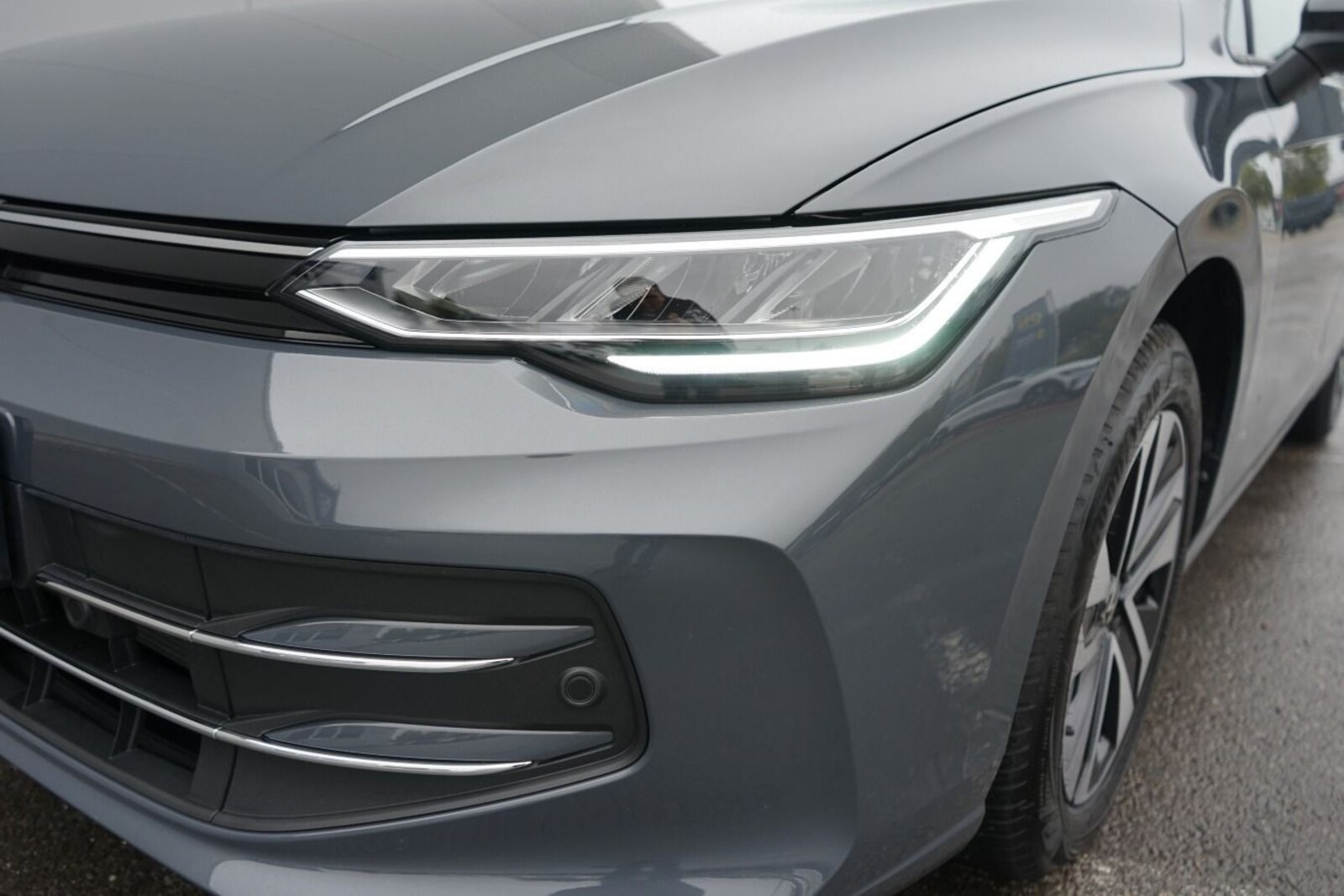 Volkswagen Golf Variant – Bild 20
