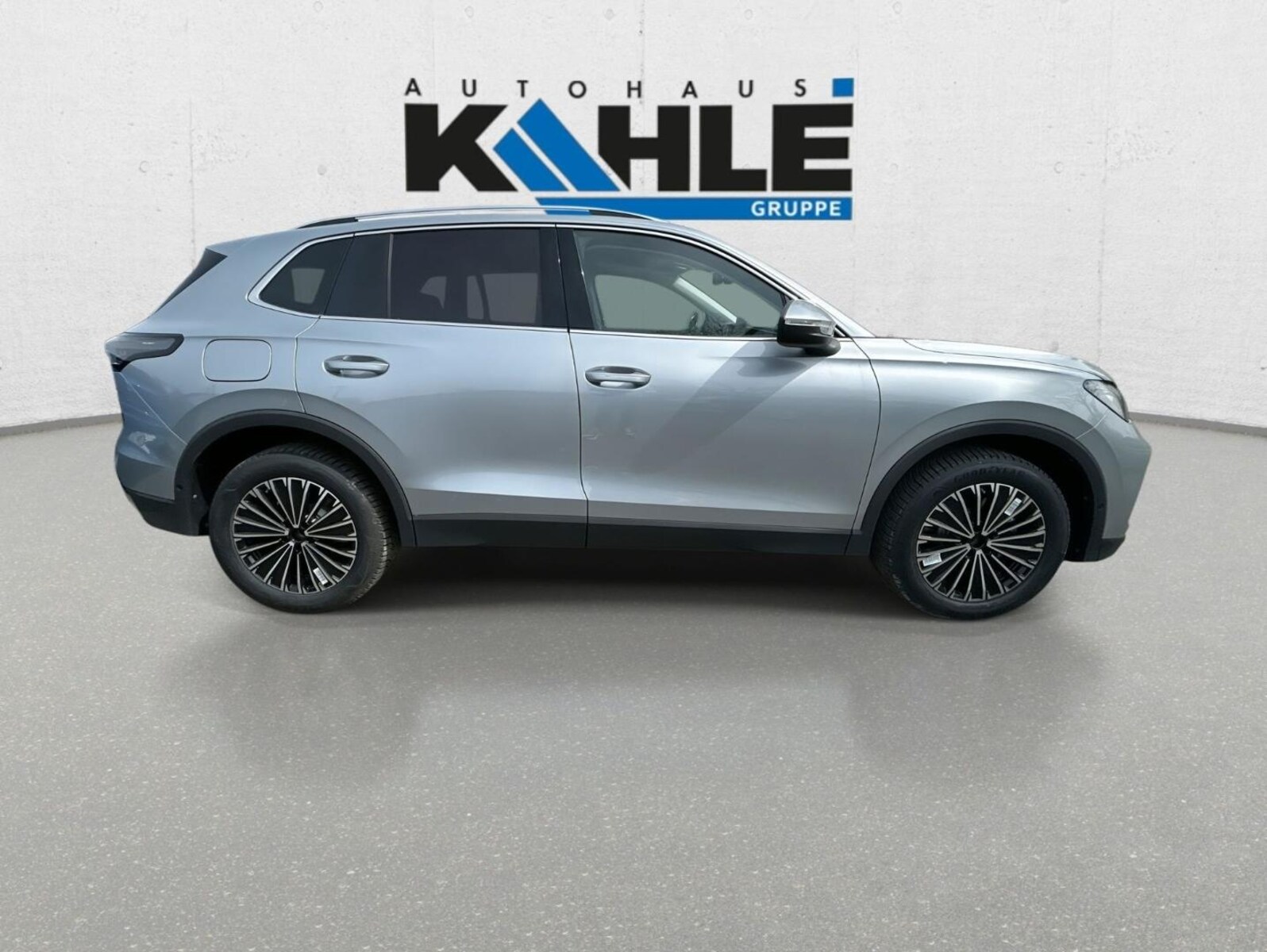Volkswagen Tiguan – Bild 6