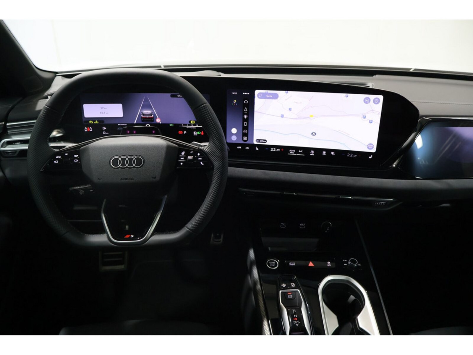 Audi A6 Avant – Bild 9