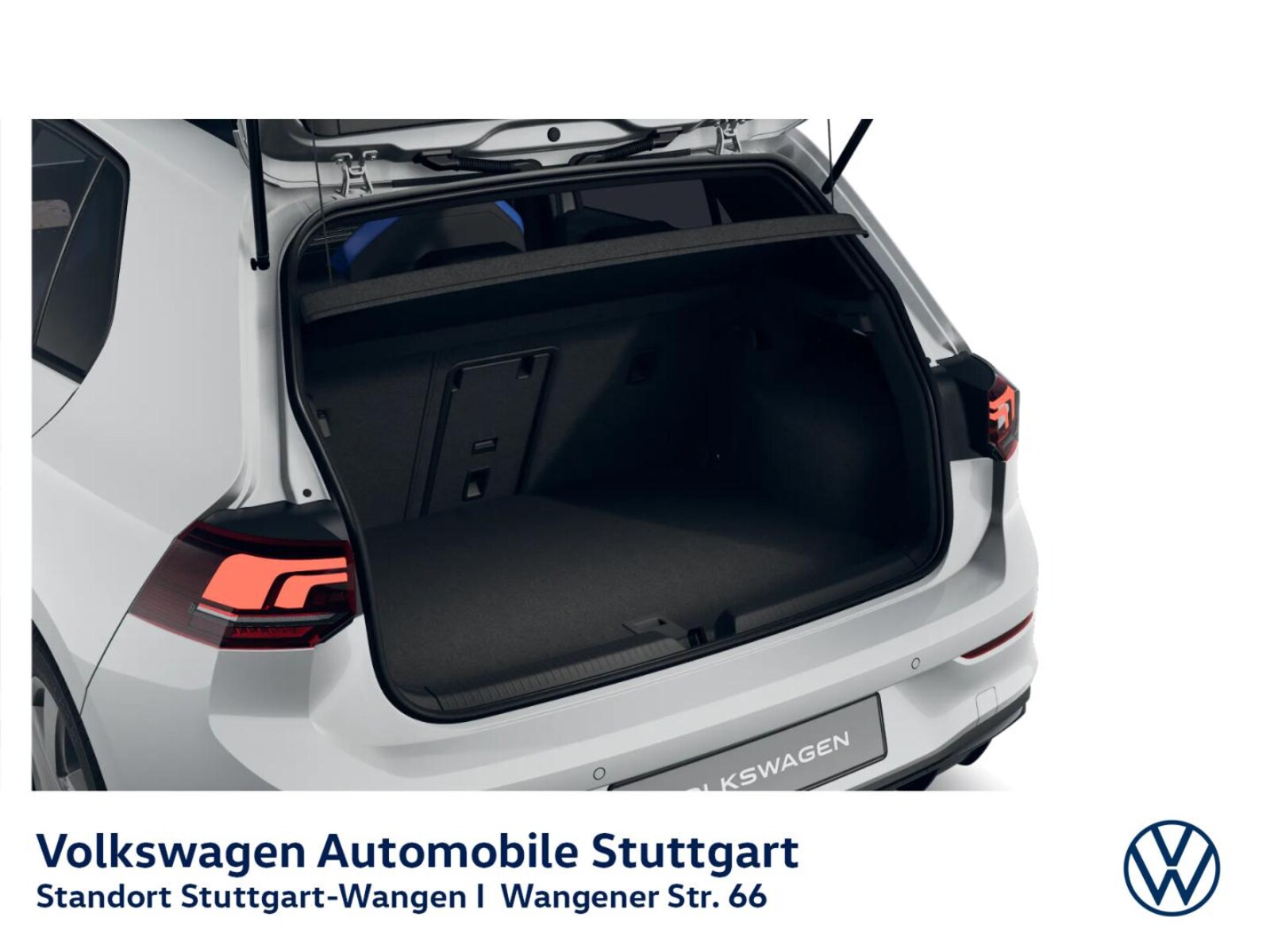 Volkswagen Golf – Bild 7