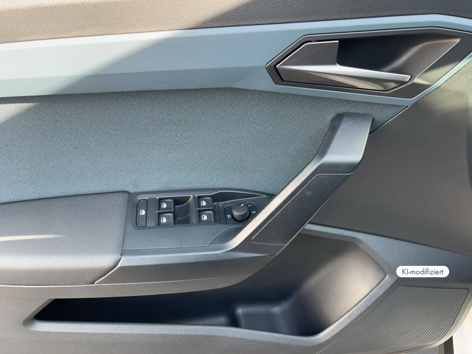 SEAT Arona – Bild 13