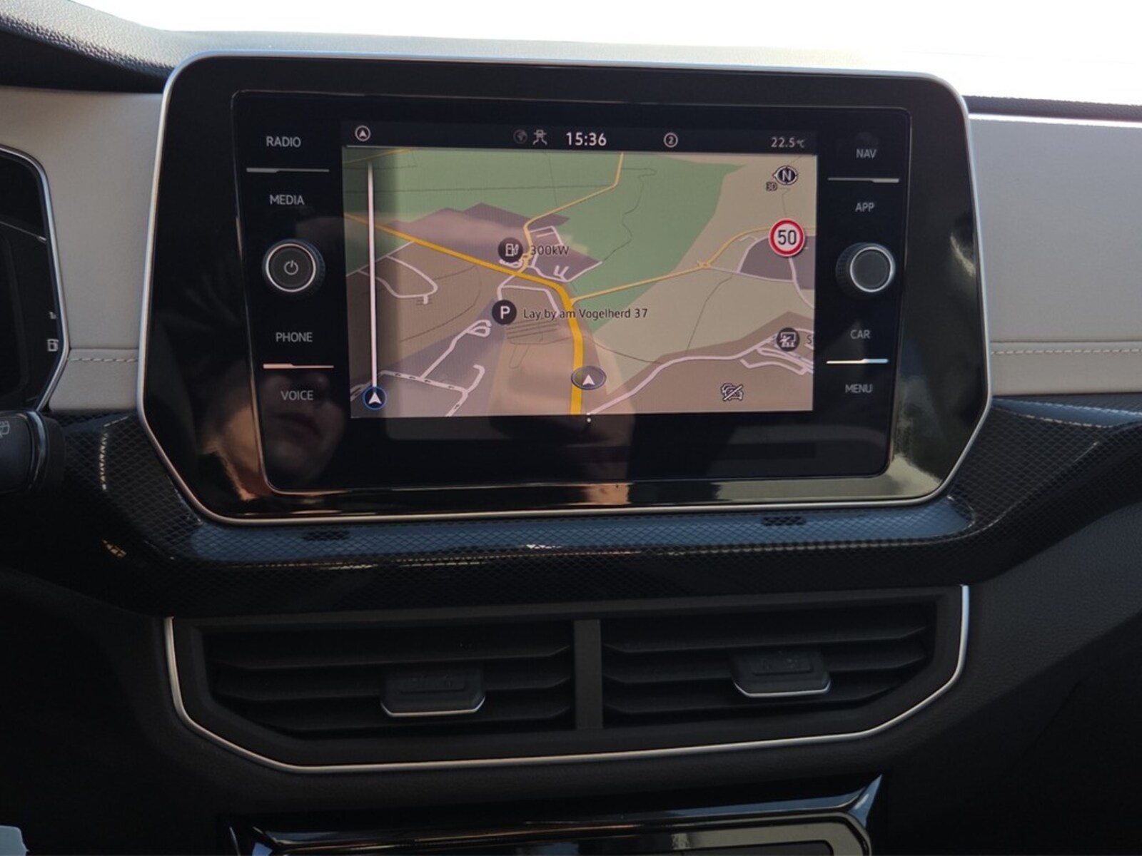 Volkswagen T-Cross – Bild 14