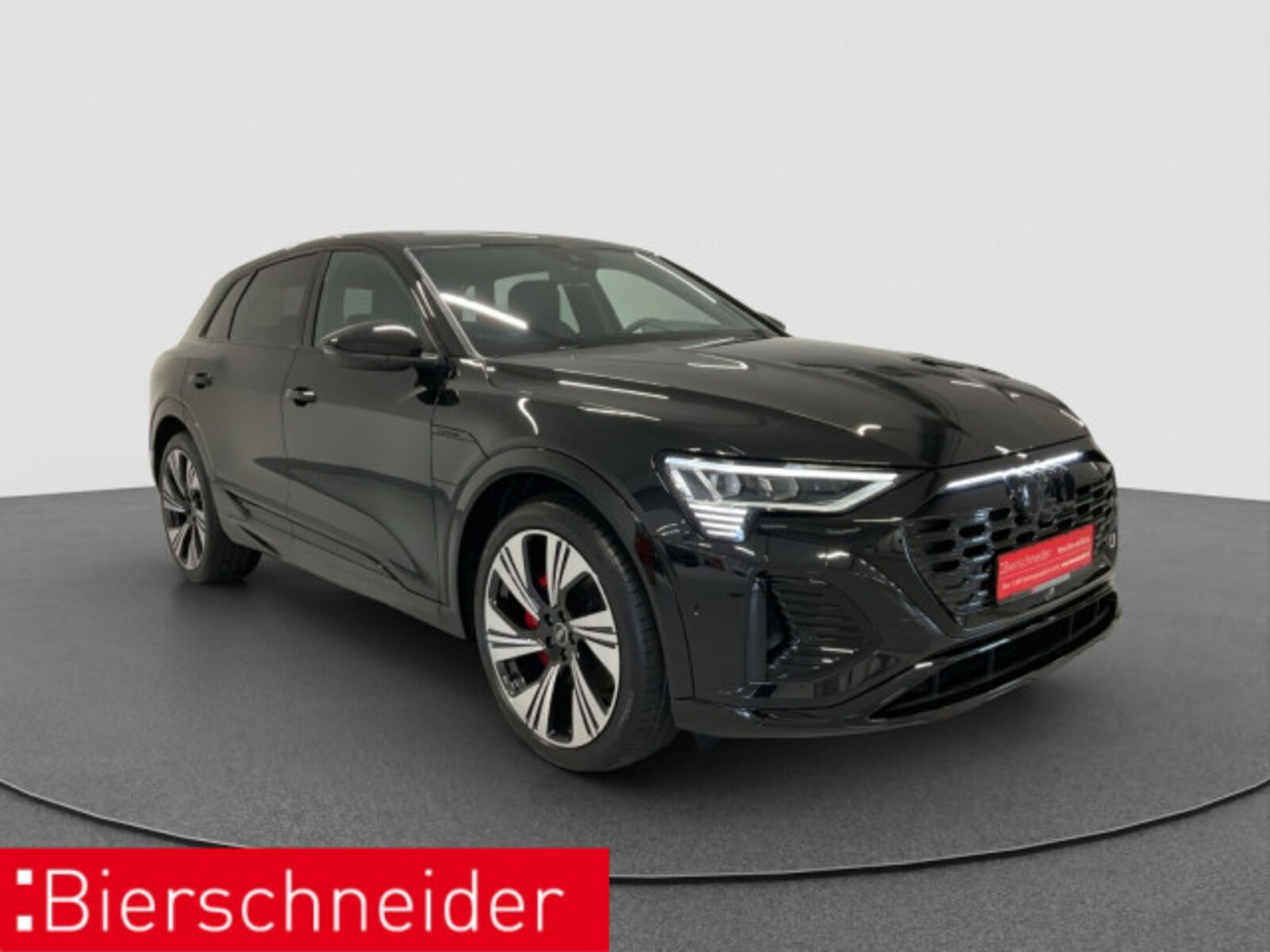 Audi Q8 e-tron – Bild 3