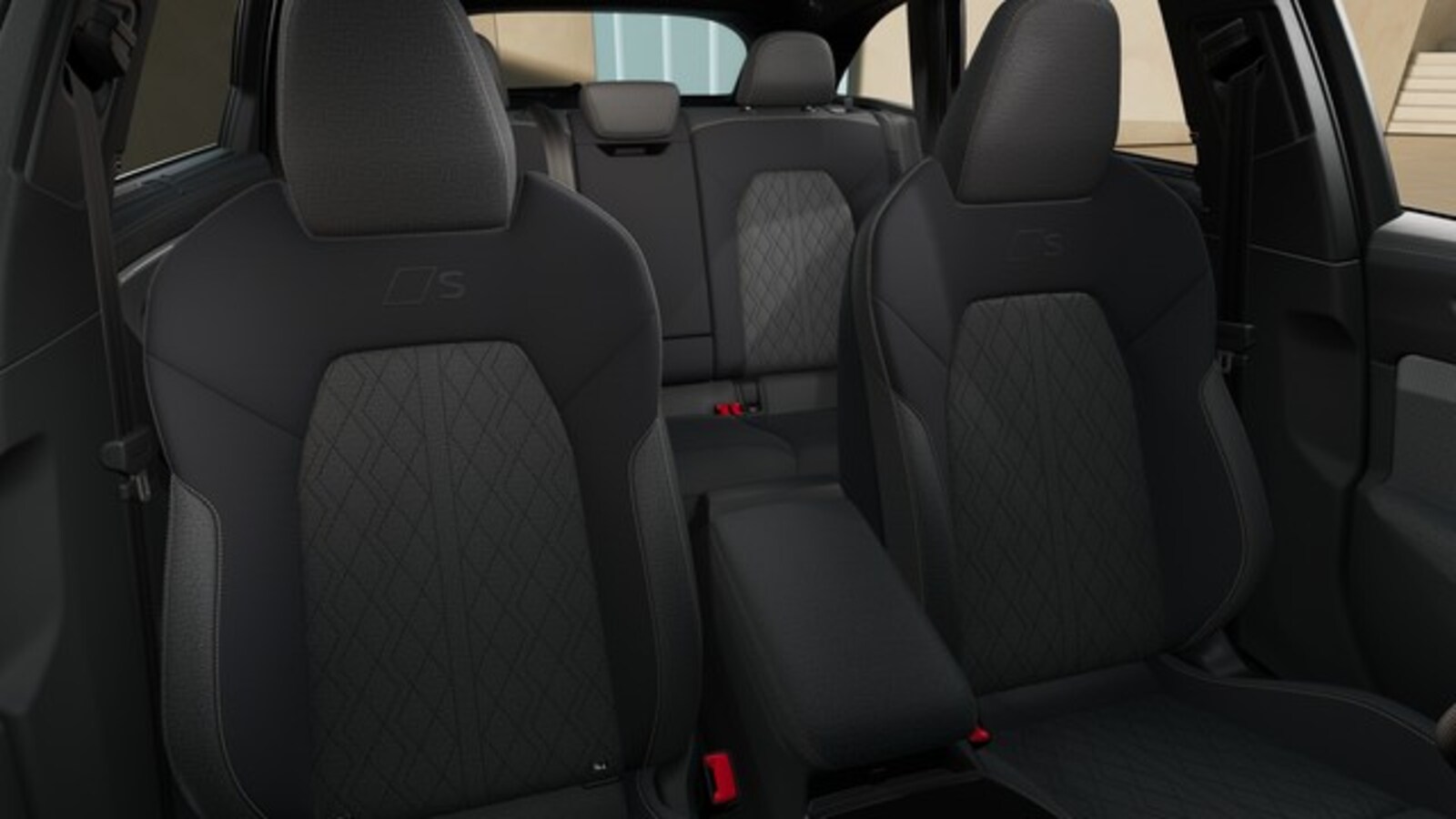 Audi A6 Avant – Bild 14