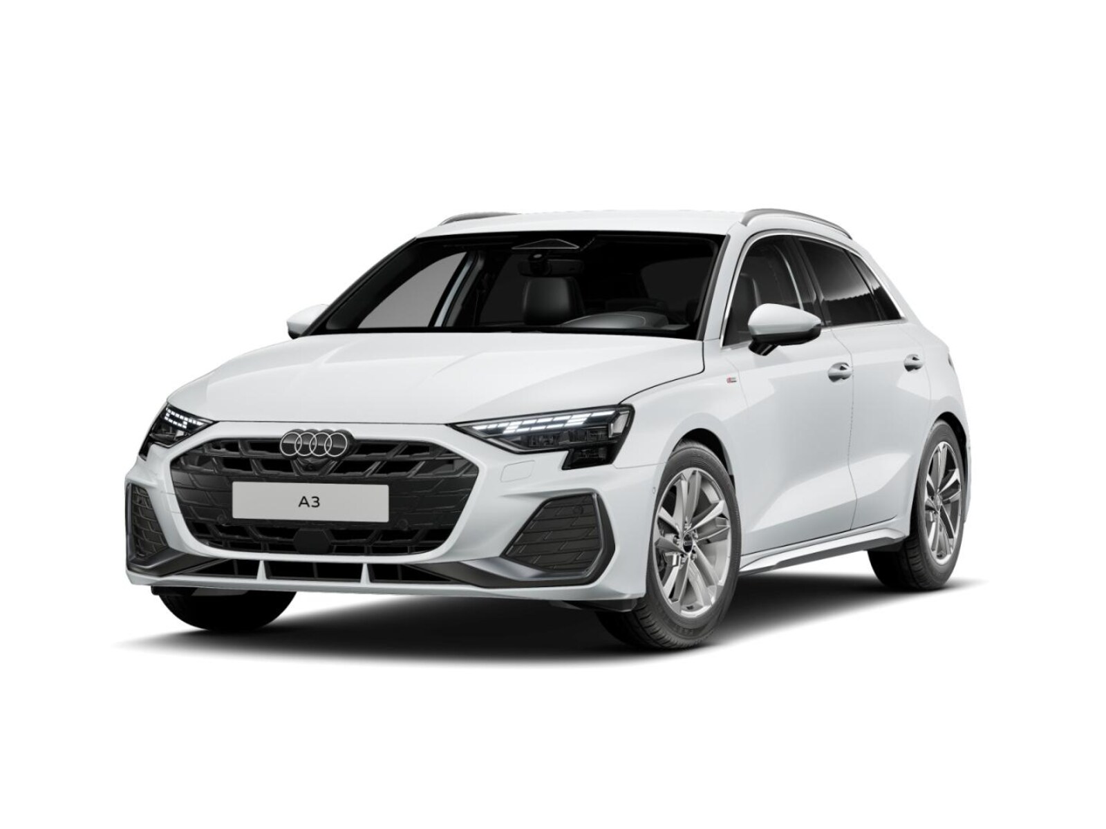 Audi A3 Sportback – Bild 2