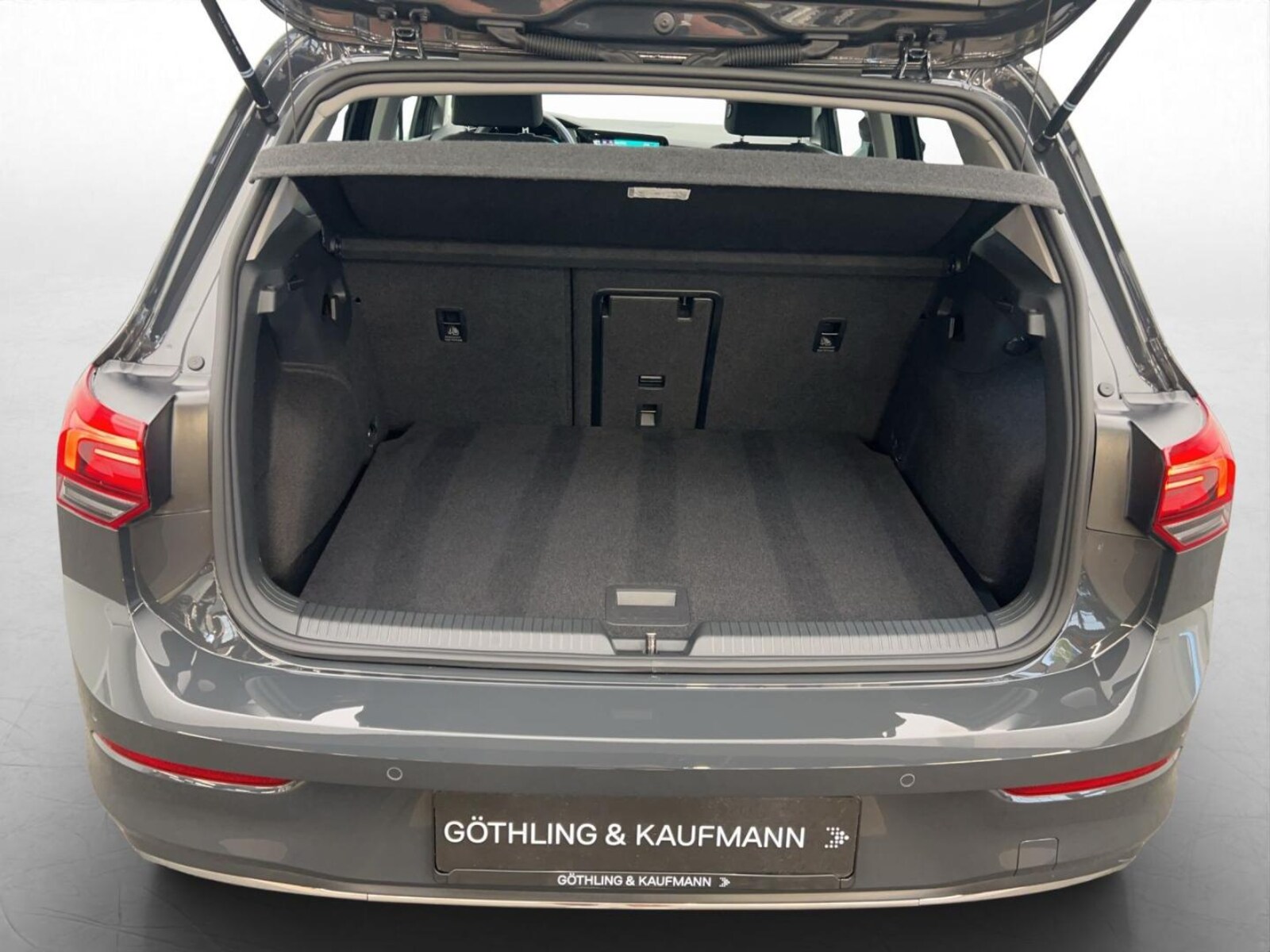Volkswagen Golf – Bild 11