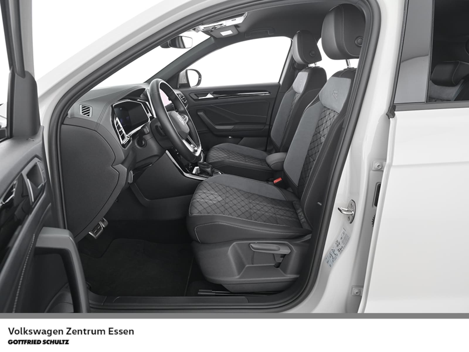 Volkswagen T-Roc – Bild 10