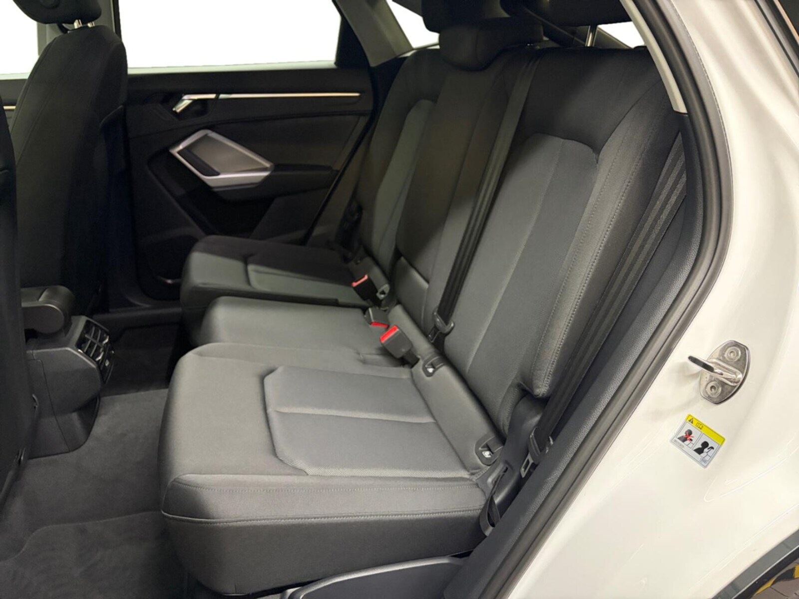 Audi Q3 Sportback – Bild 10