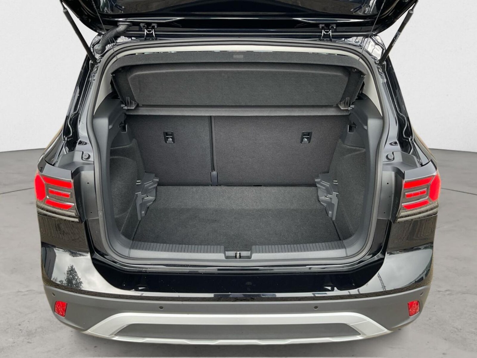 Volkswagen T-Cross – Bild 18