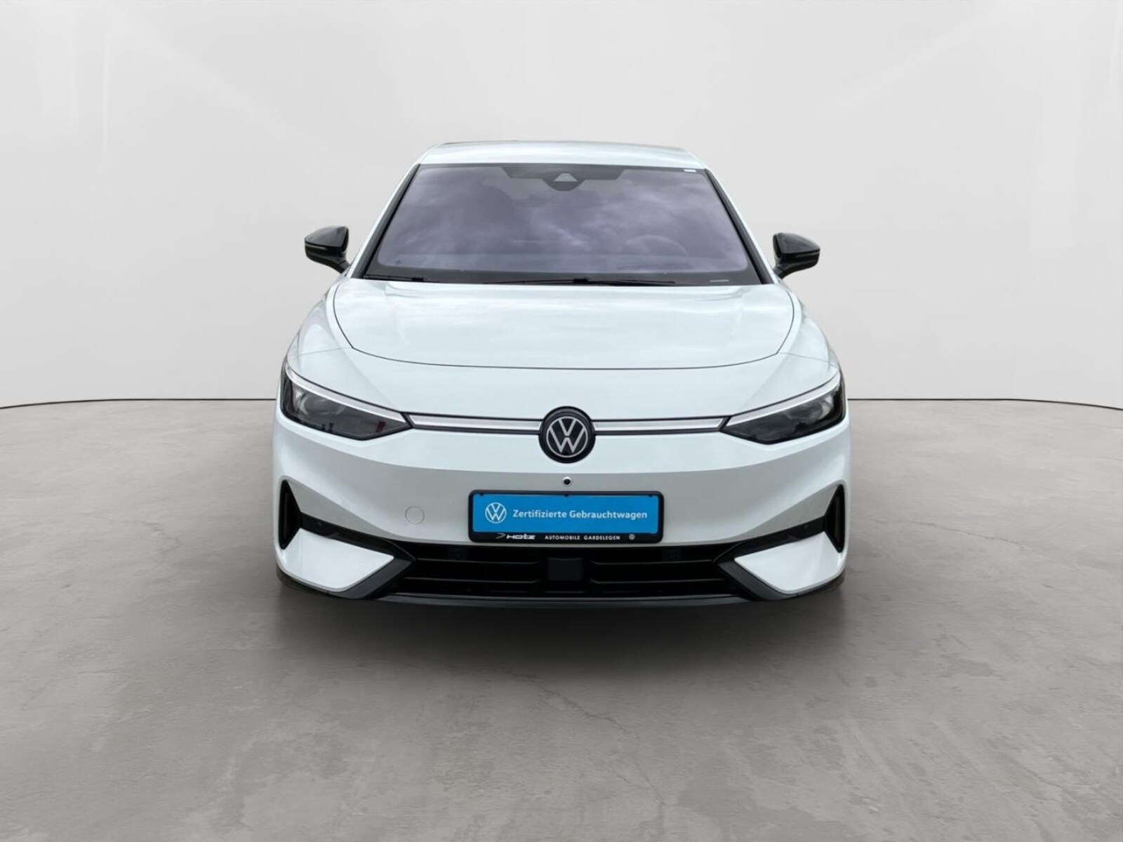 Volkswagen ID.7 – Bild 8