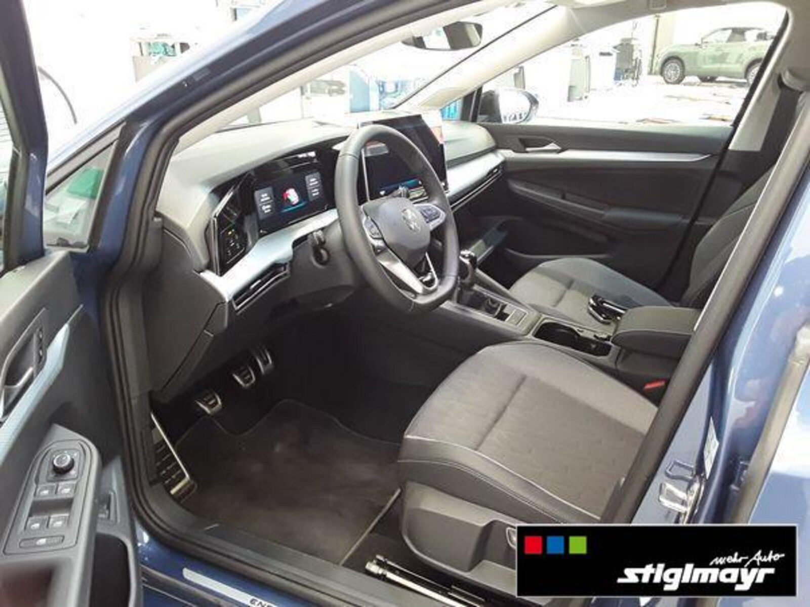 Volkswagen Golf Variant – Bild 4