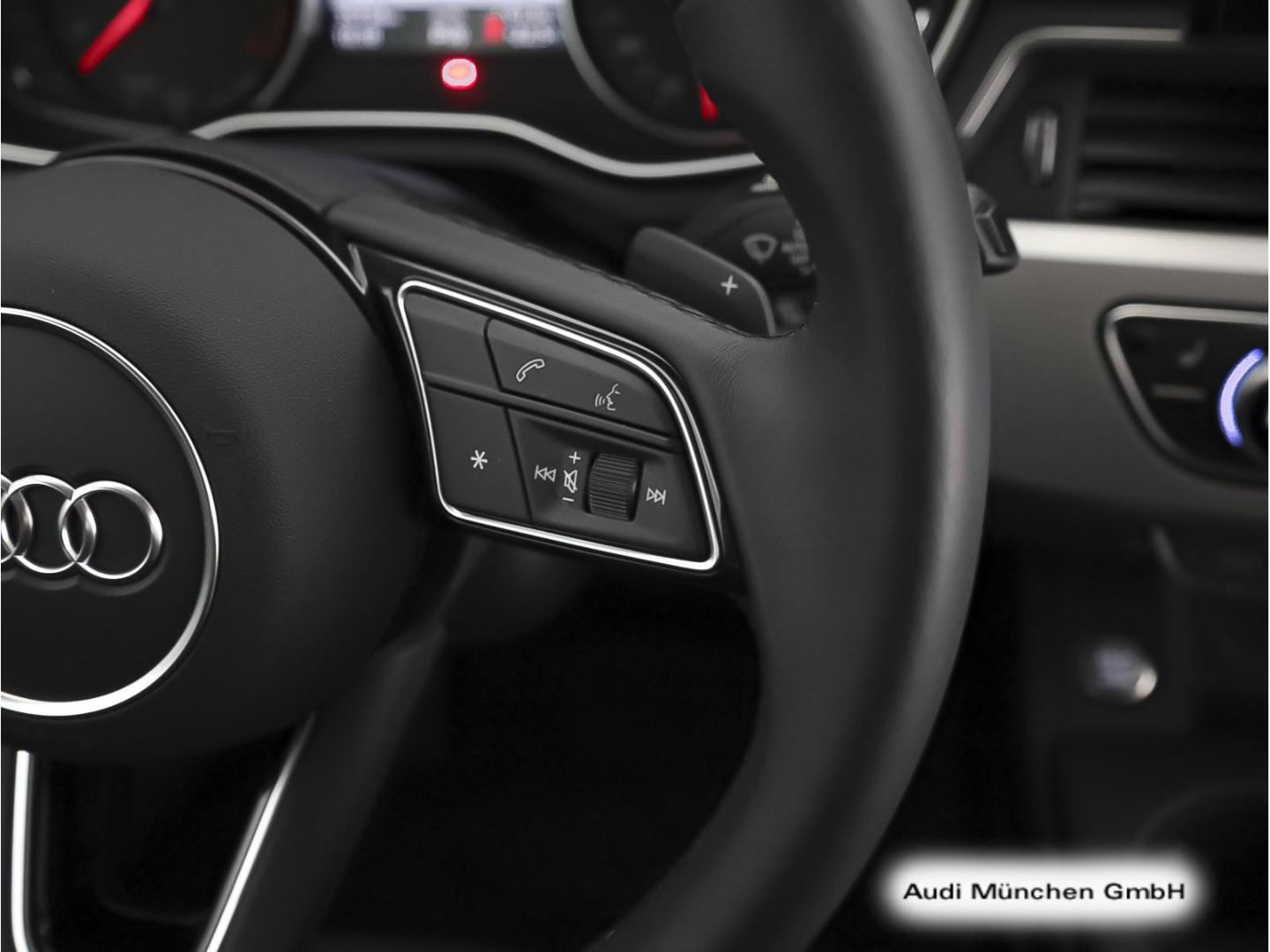 Bild über   - für weitere Informationen kontaktieren Sie den Audi Partner