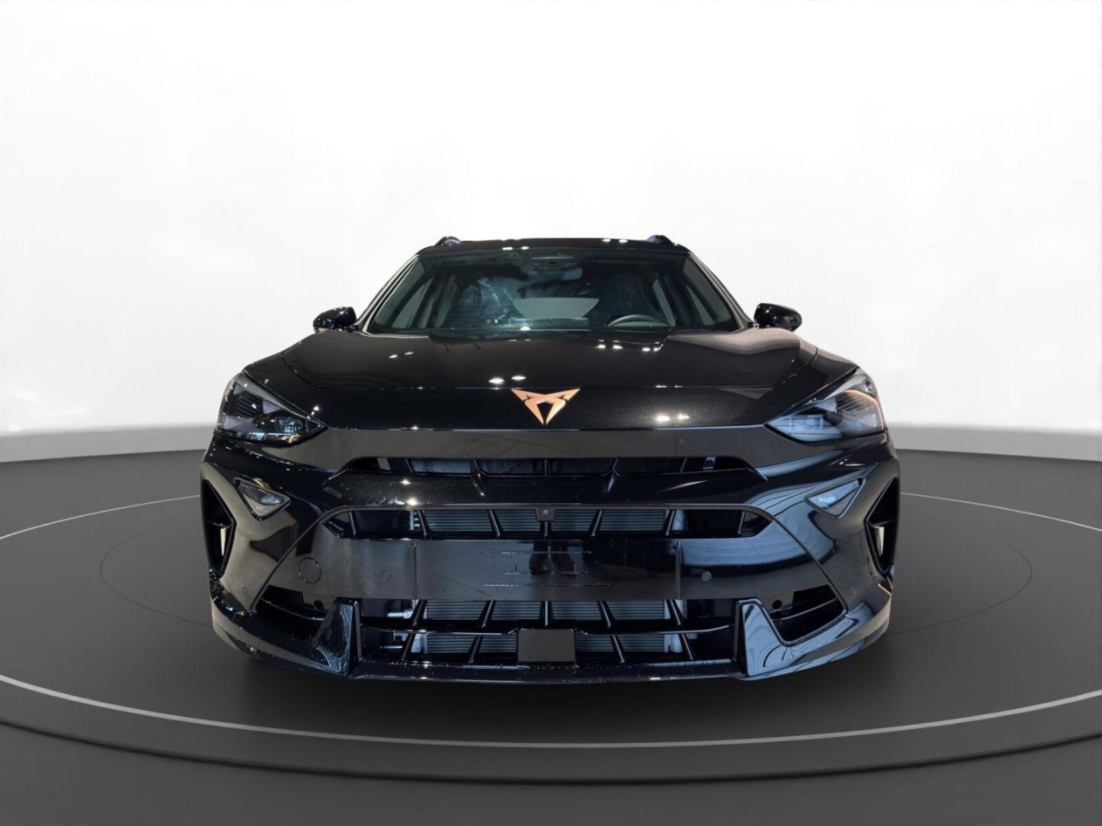 CUPRA Formentor – Bild 3