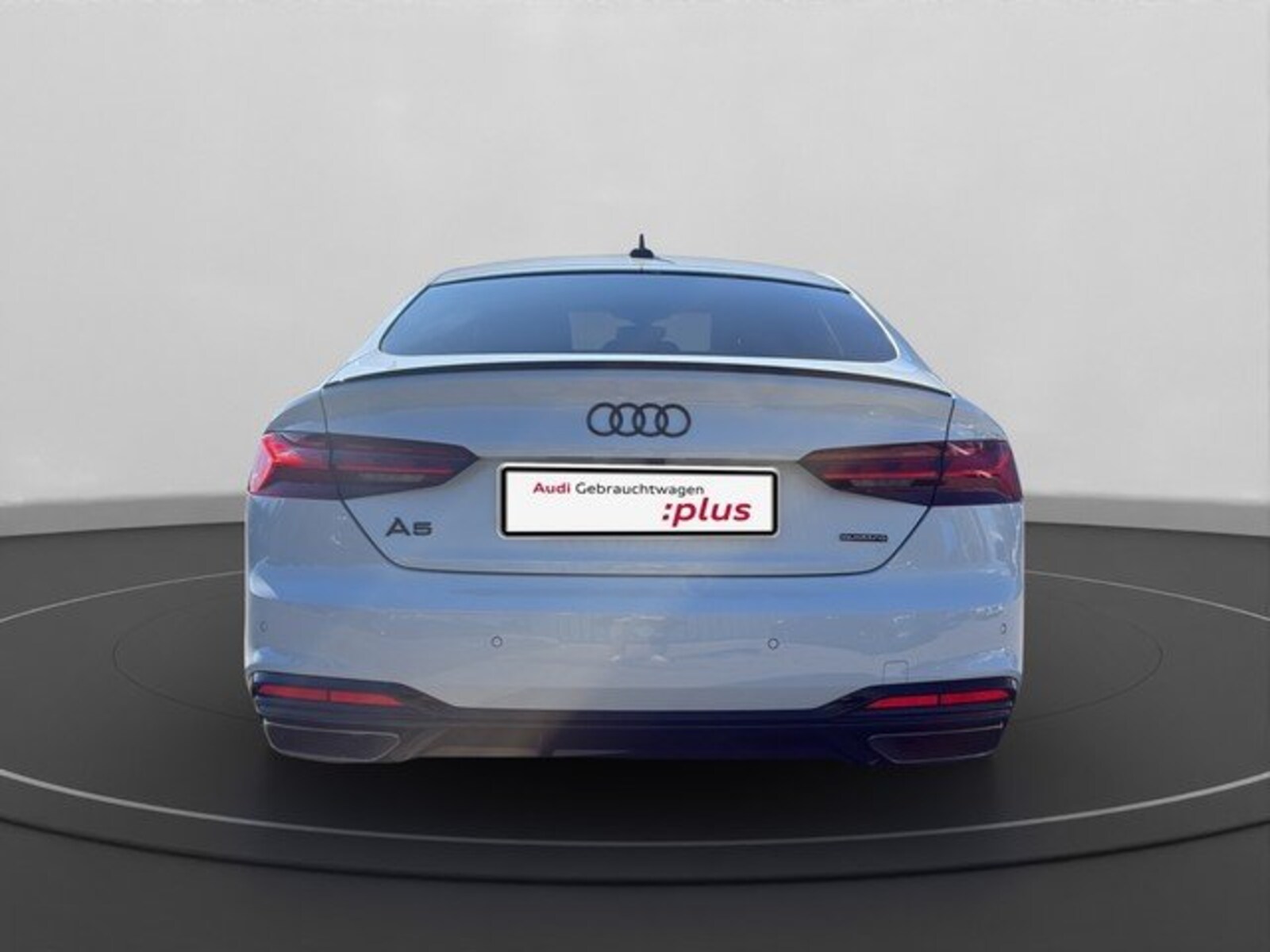 Audi A5 Sportback – Bild 5
