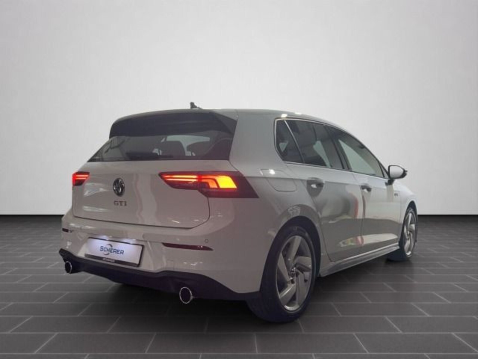 Volkswagen Golf – Bild 2