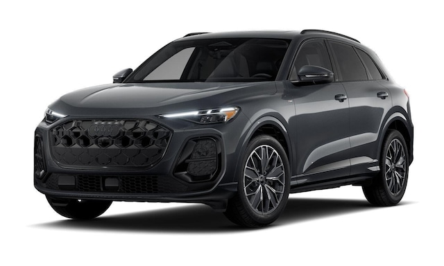 2026 Audi Q5
