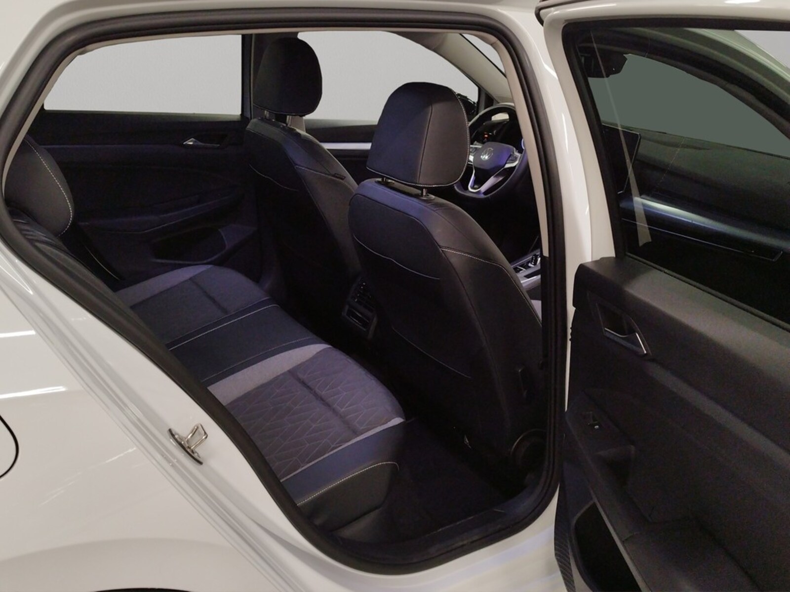 Volkswagen Golf – Bild 10