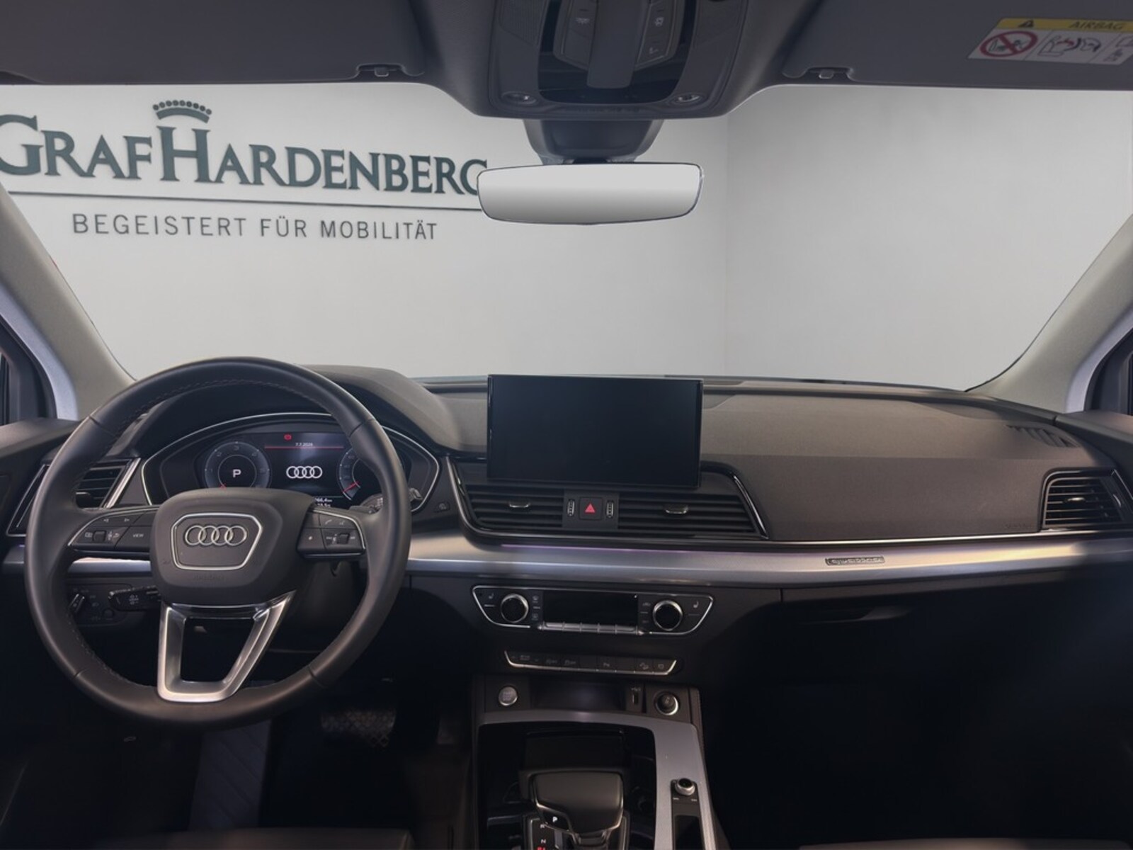 Audi Q5 – Bild 15