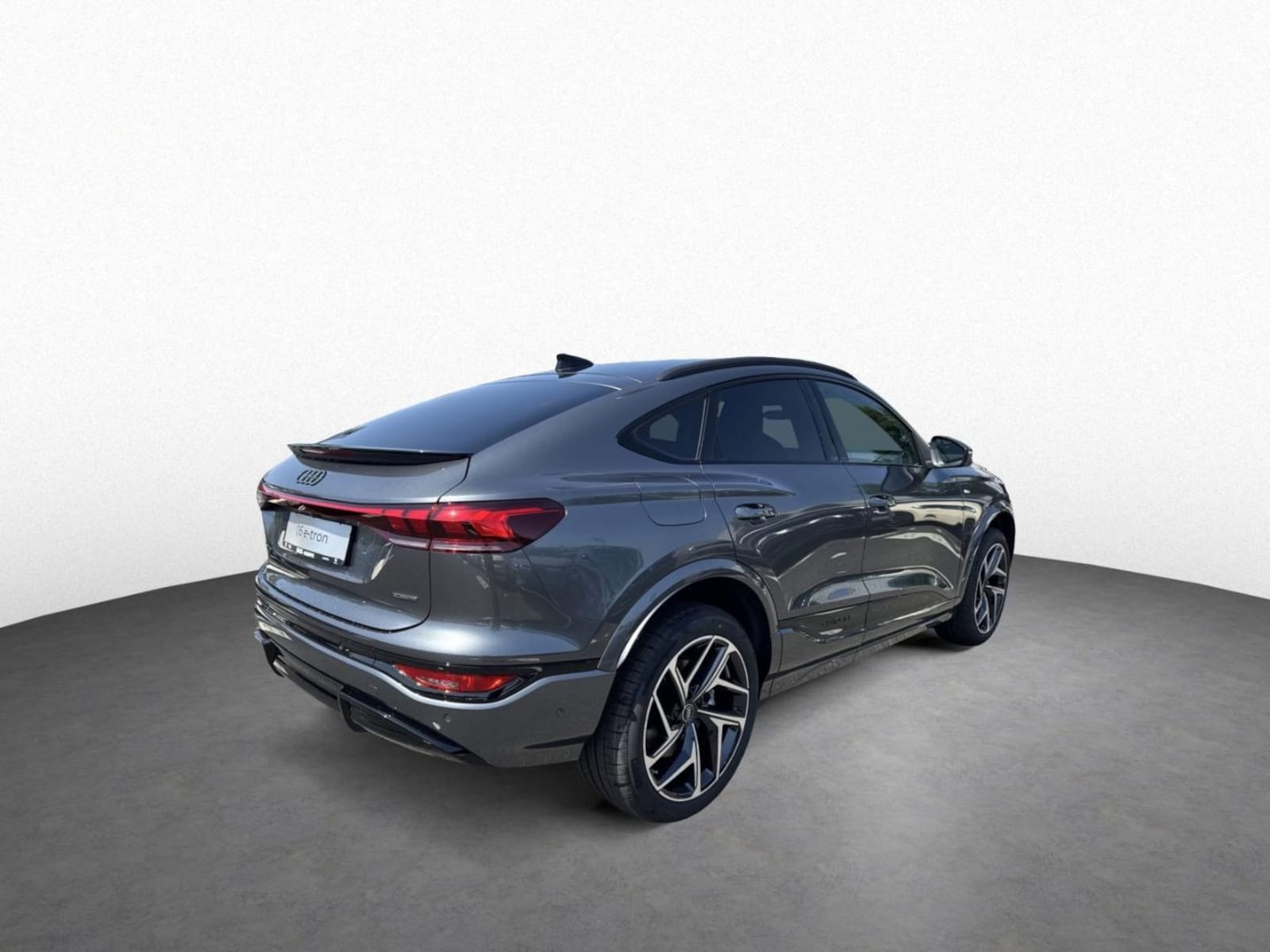 Audi Q6 Sportback e-tron – Bild 4