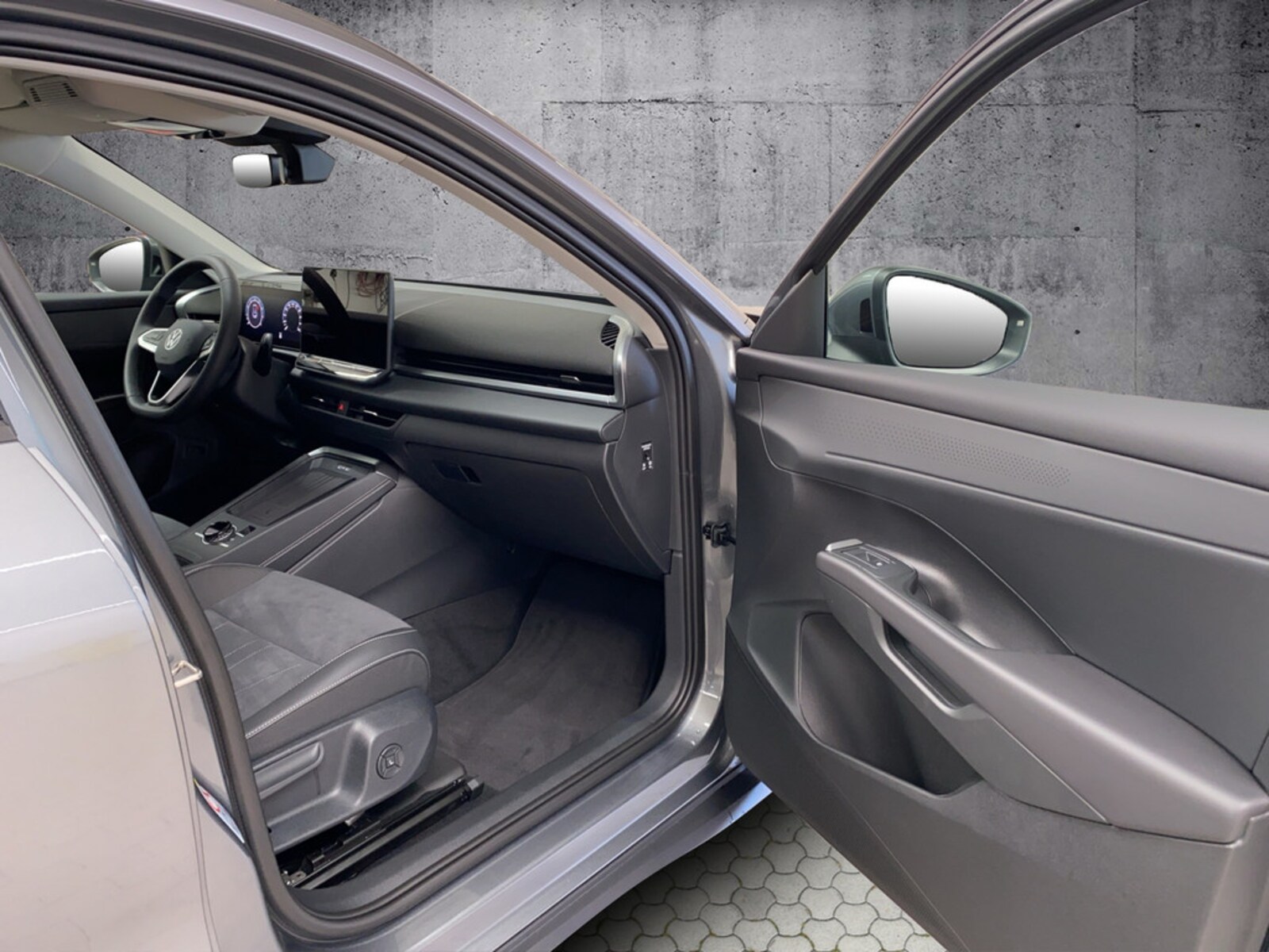 Volkswagen T-Roc – Bild 14