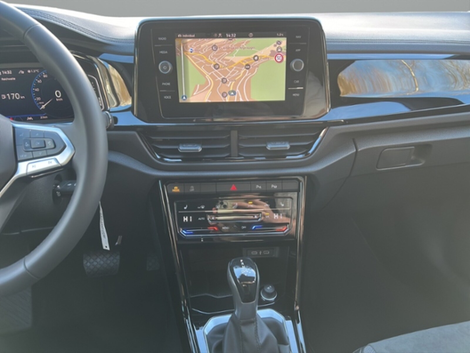 Volkswagen T-Roc – Bild 16