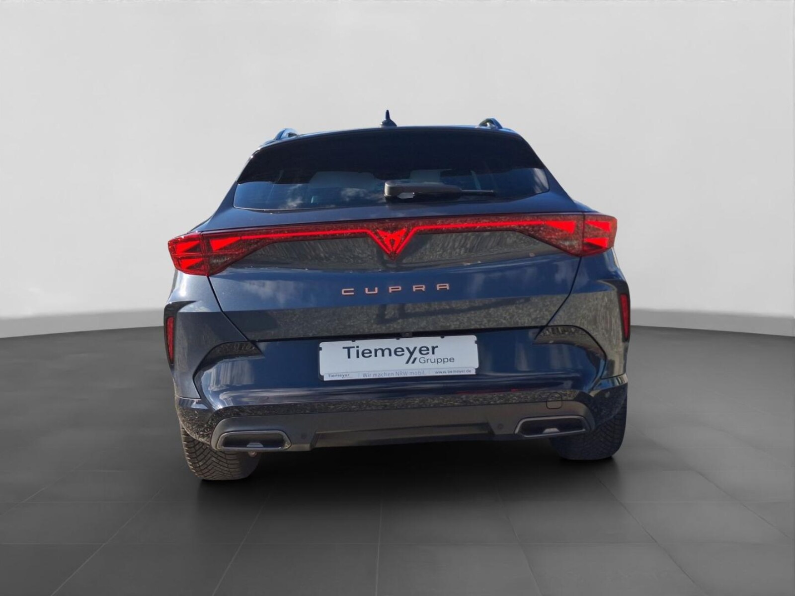 CUPRA Formentor – Bild 18
